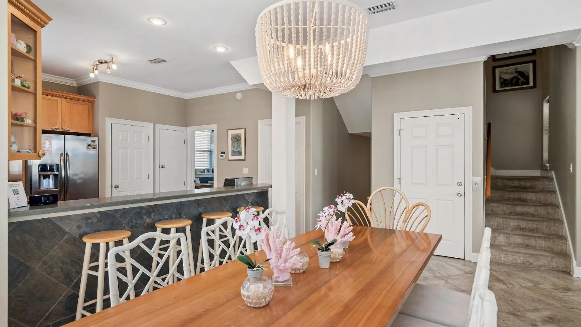 Holiday home La Contenta At Pointe *