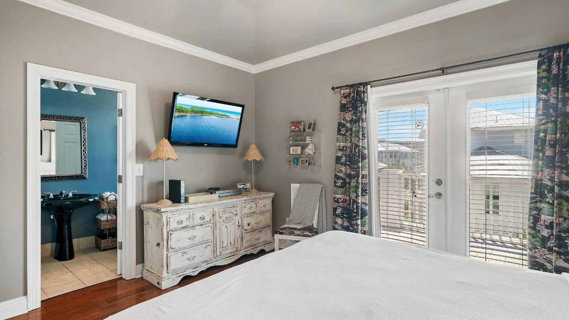 Holiday home La Contenta At Pointe Destin