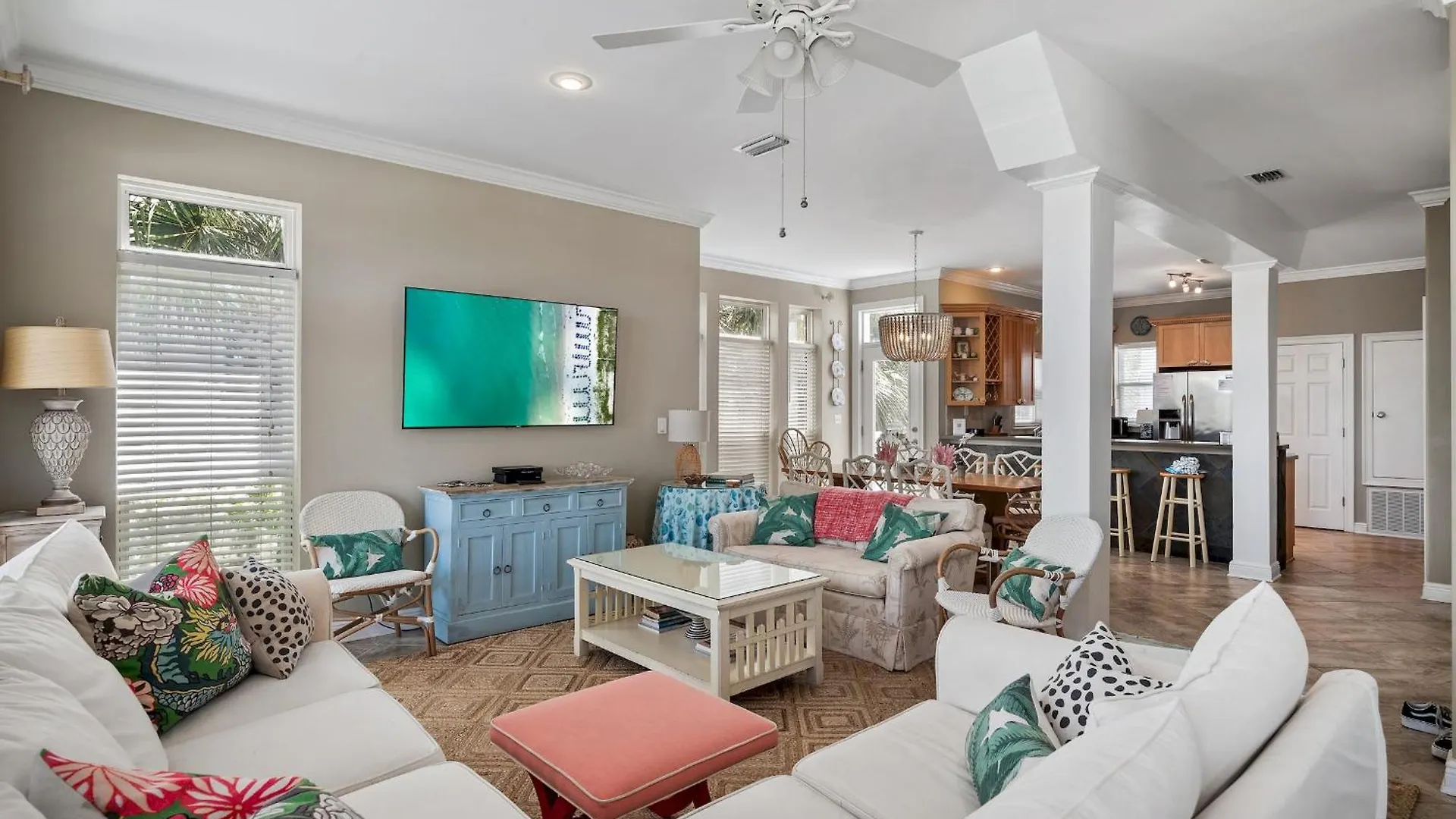 Holiday home La Contenta At Pointe Destin