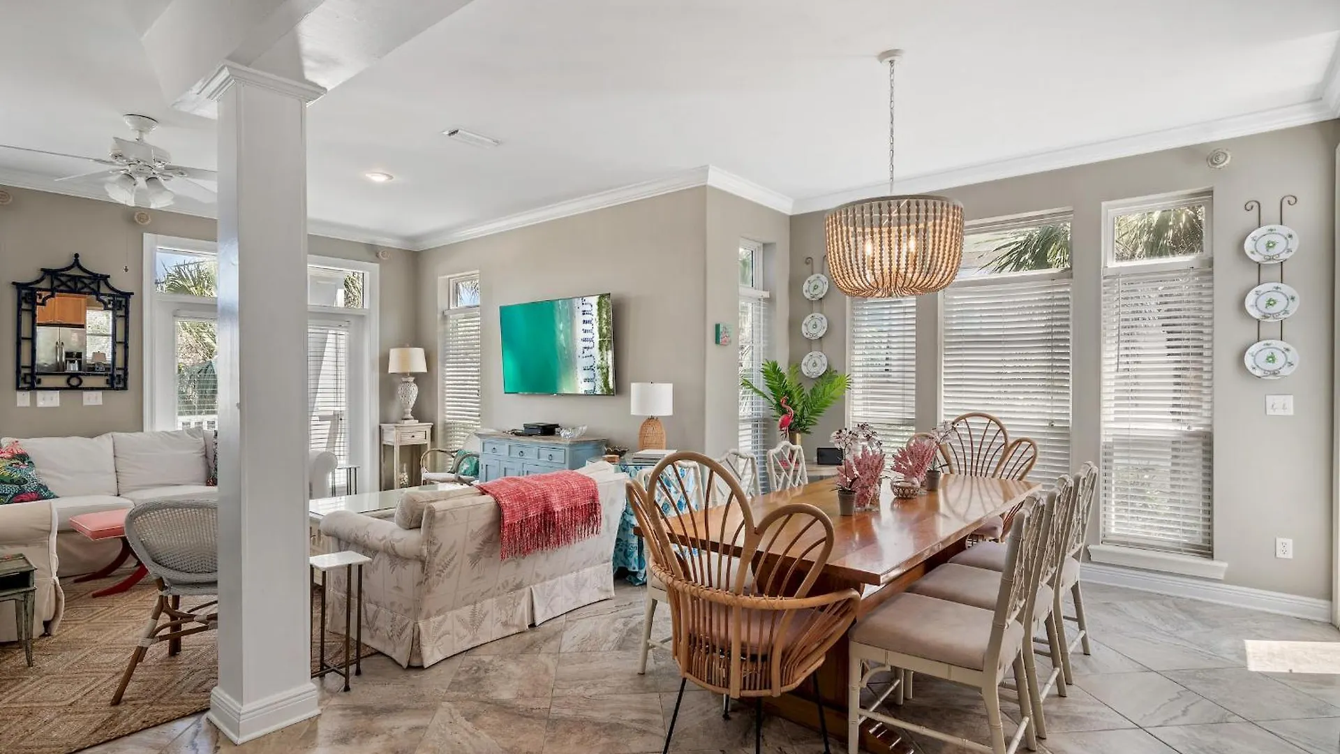 Holiday home La Contenta At Pointe