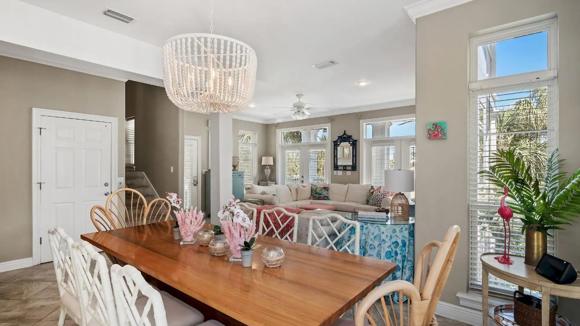 Holiday home La Contenta At Pointe Destin