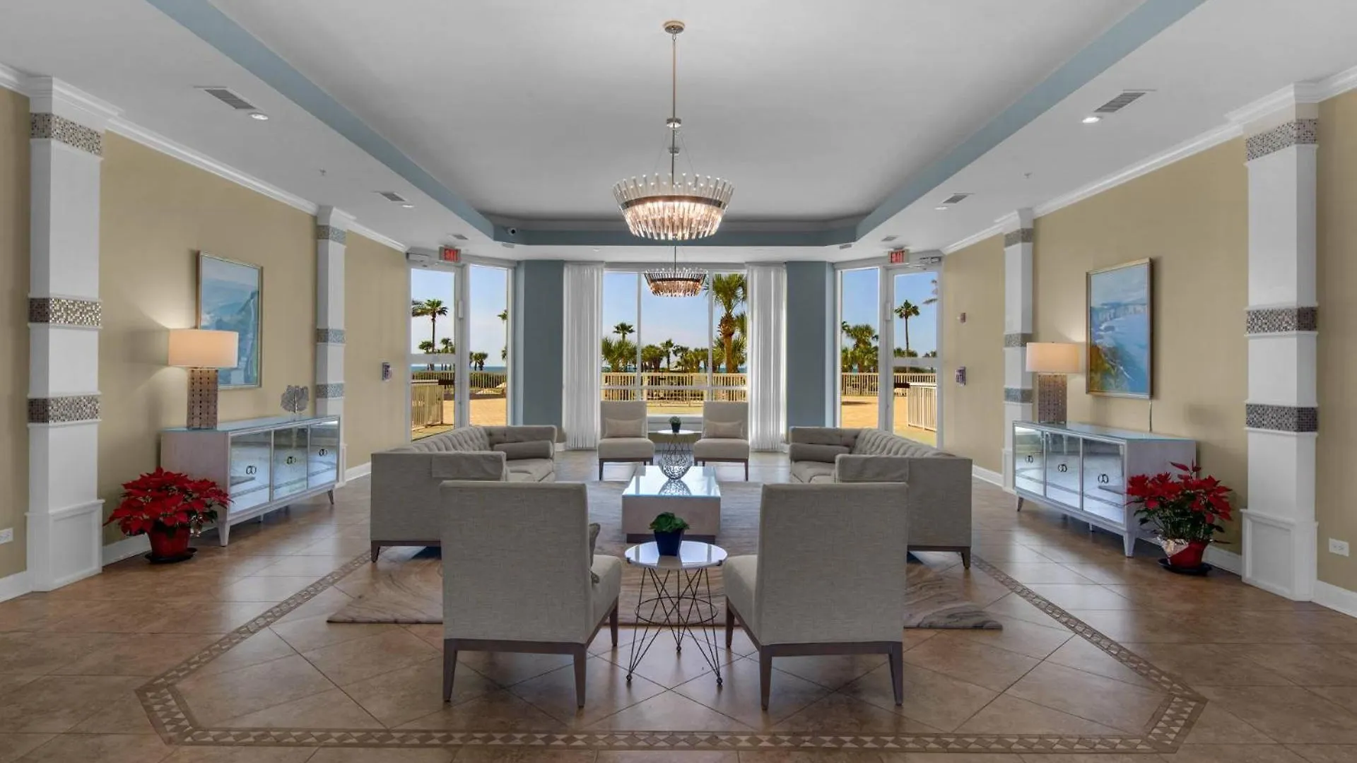 Holiday home Silver Shells-st. Croix #405 Destin
