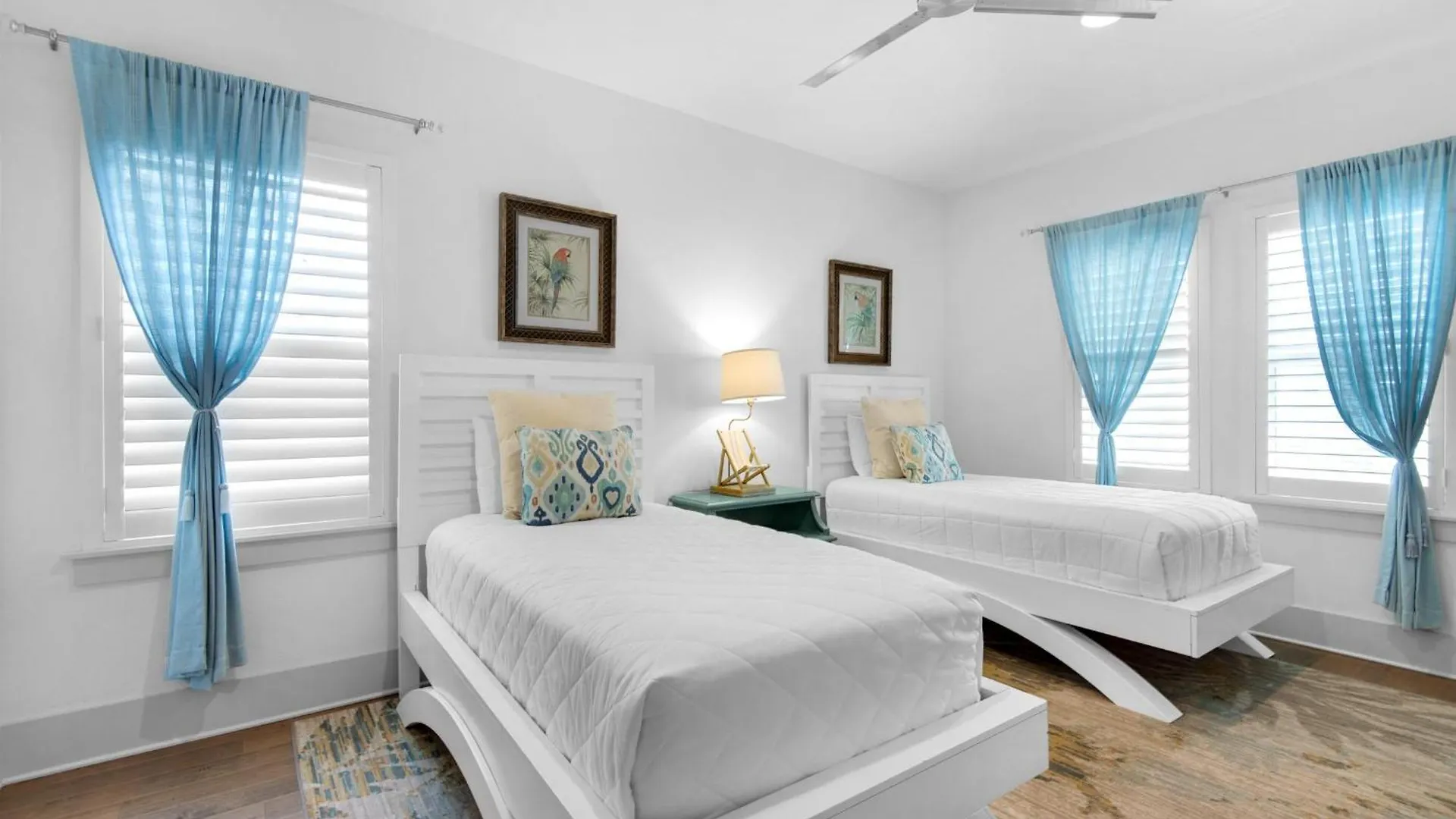 Aqua Vida Holiday home *