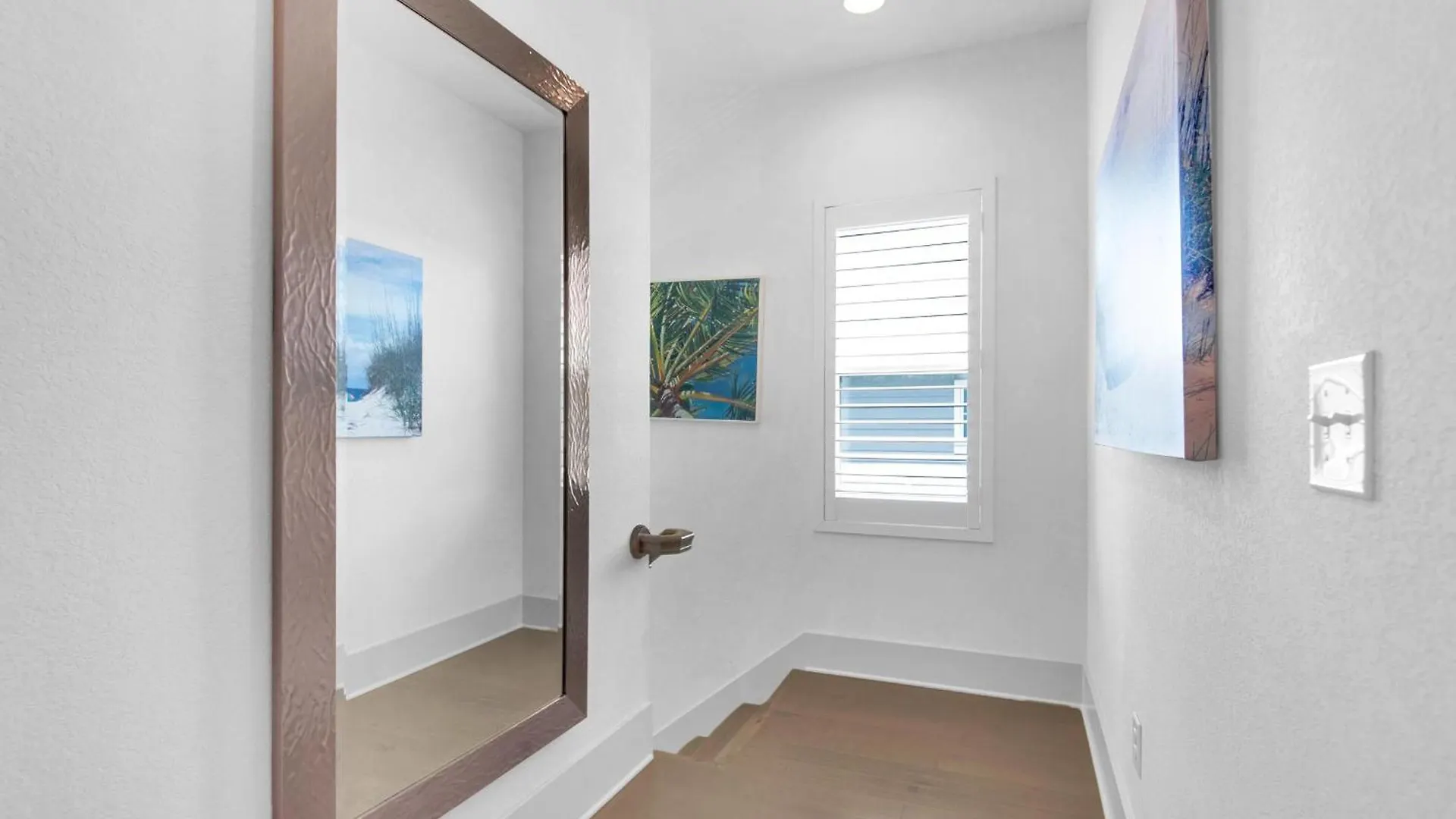 Holiday home Aqua Vida