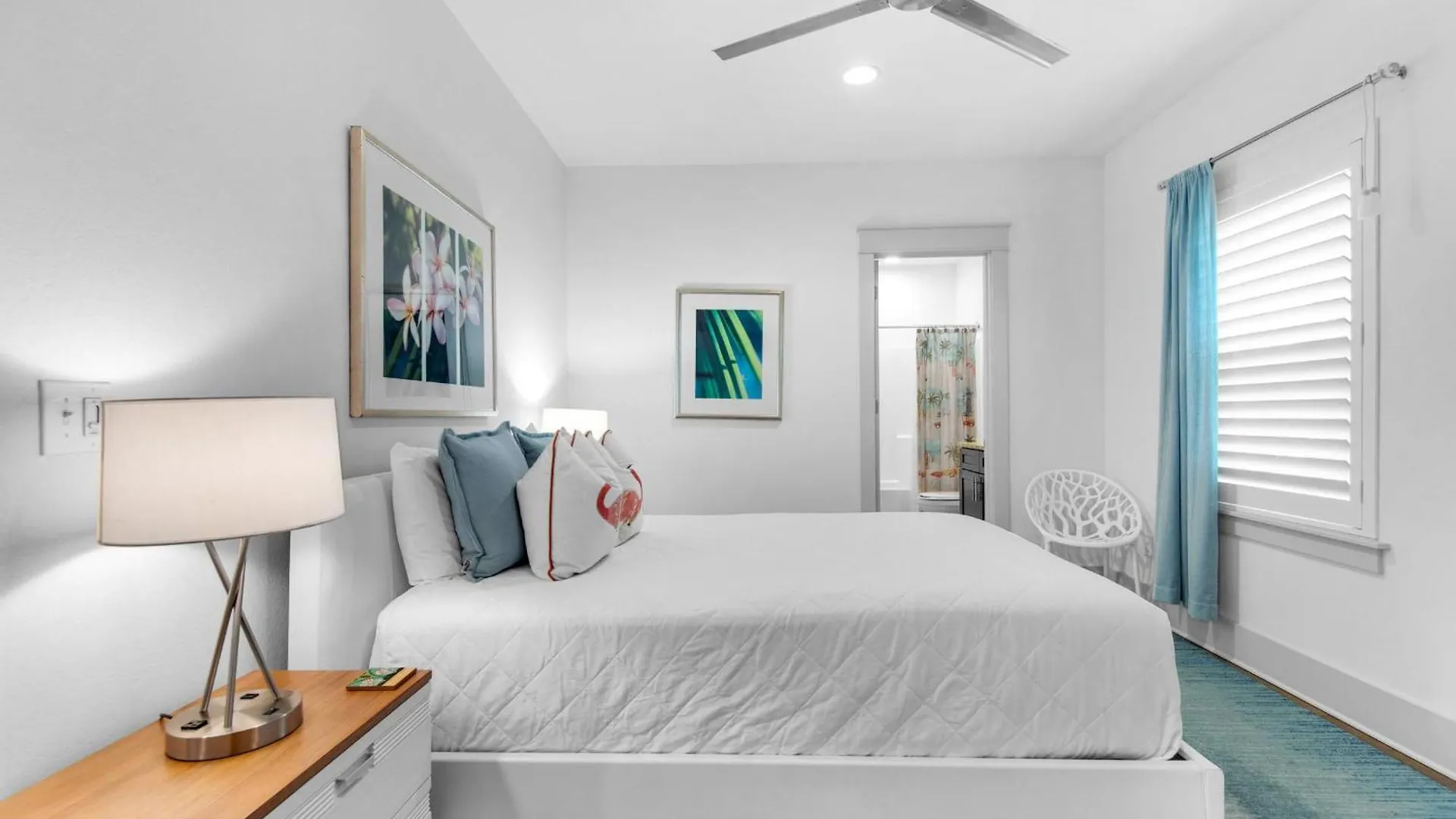 Aqua Vida Holiday home Destin