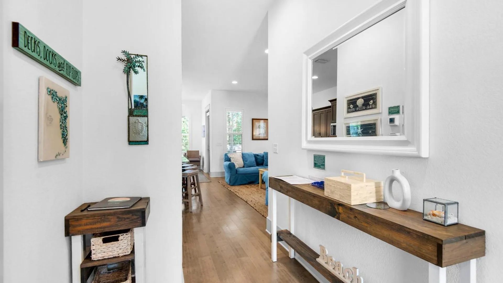 Aqua Vida Holiday home Destin