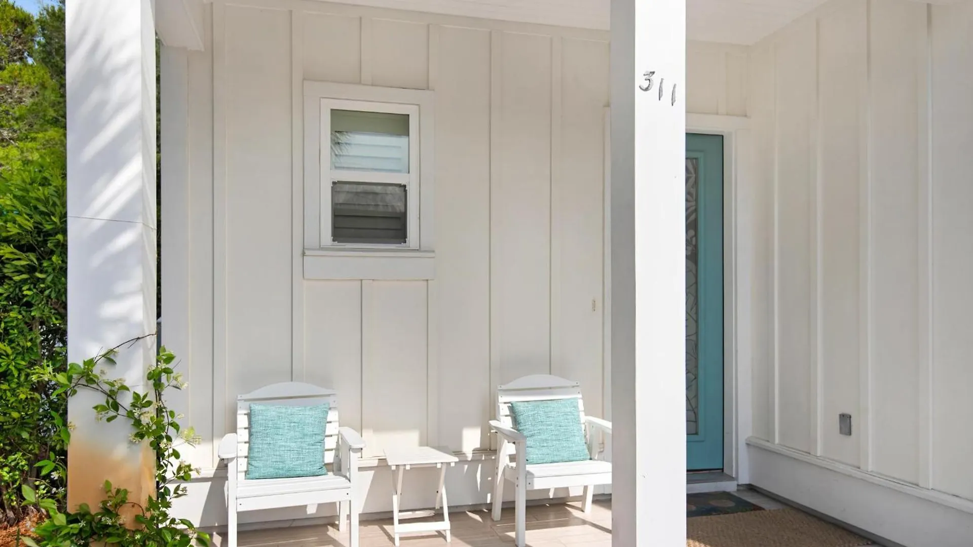 Aqua Vida Holiday home