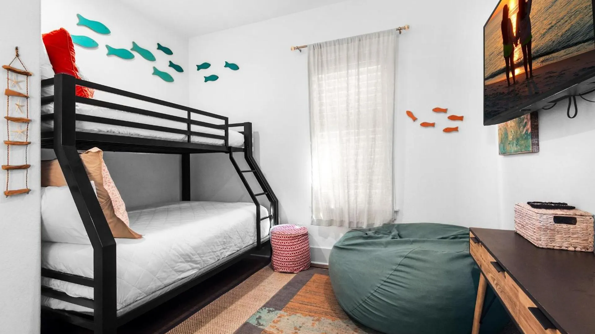 Holiday home Aqua Vida