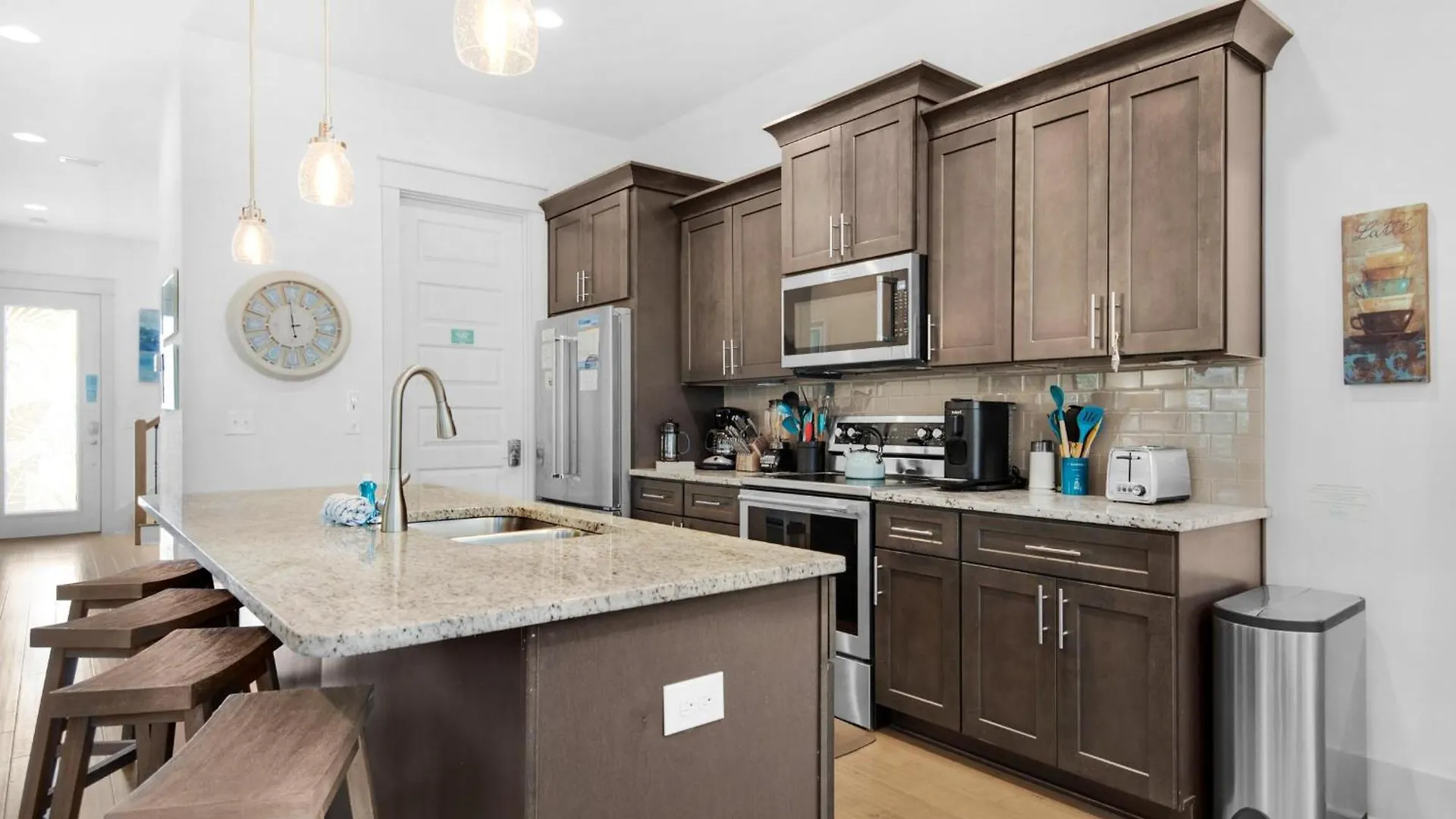 Holiday home Aqua Vida Destin