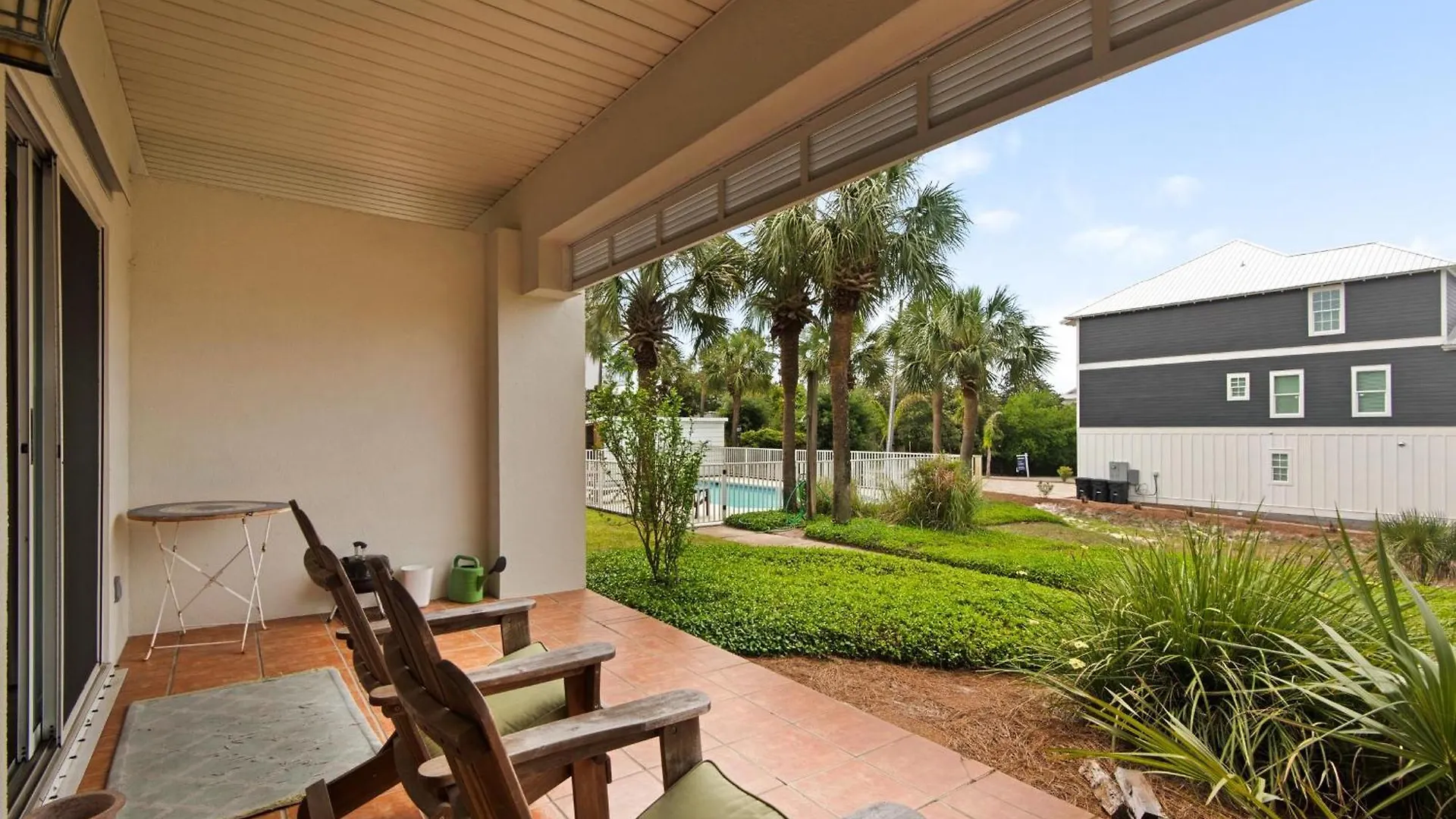 Apartment Spyglass #103 Destin