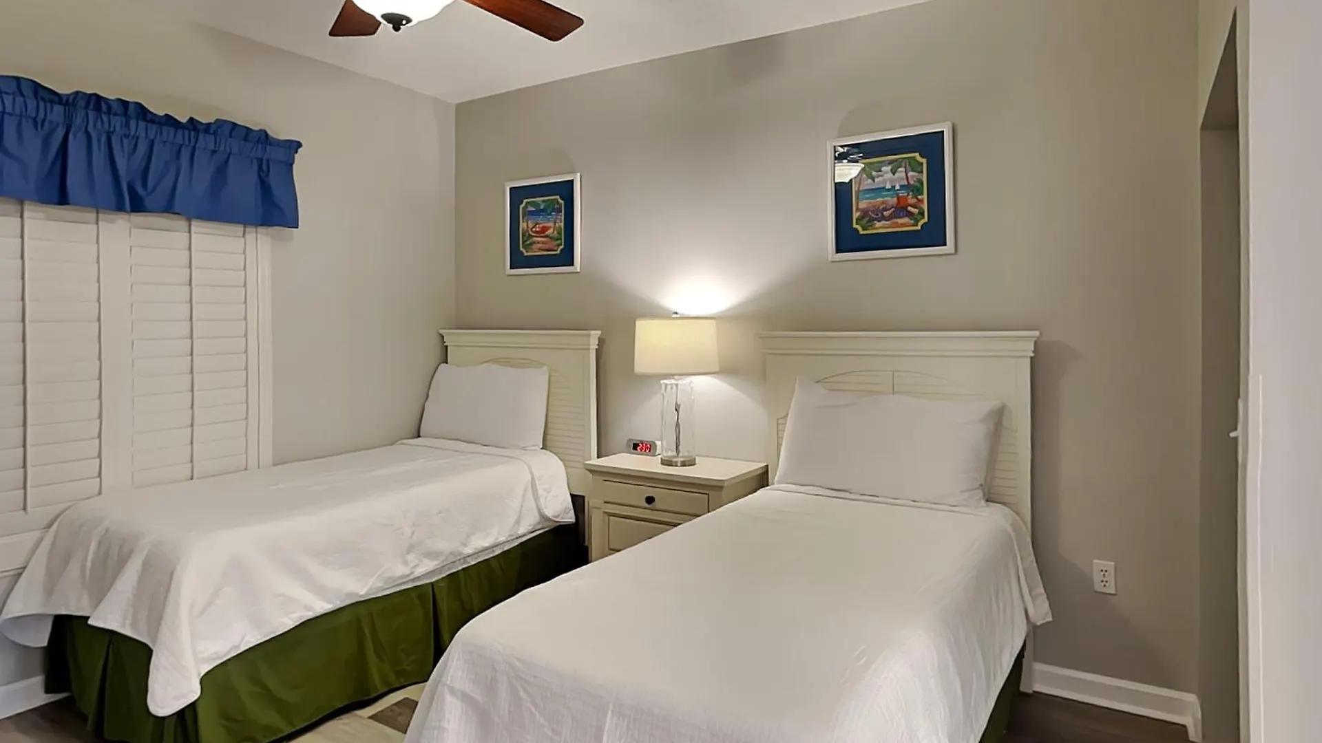 Sterling Sands #302 Apartment Destin