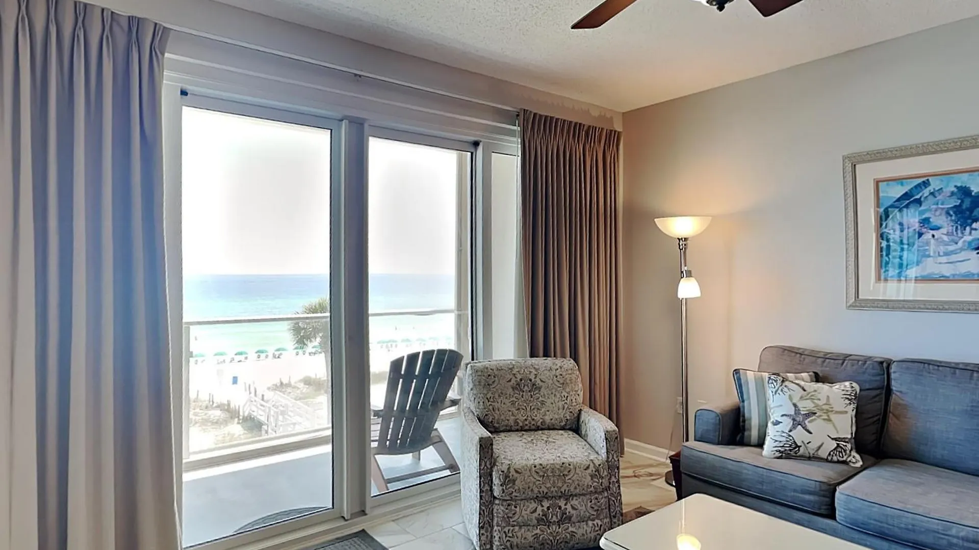 Apartment Sterling Sands #302 *