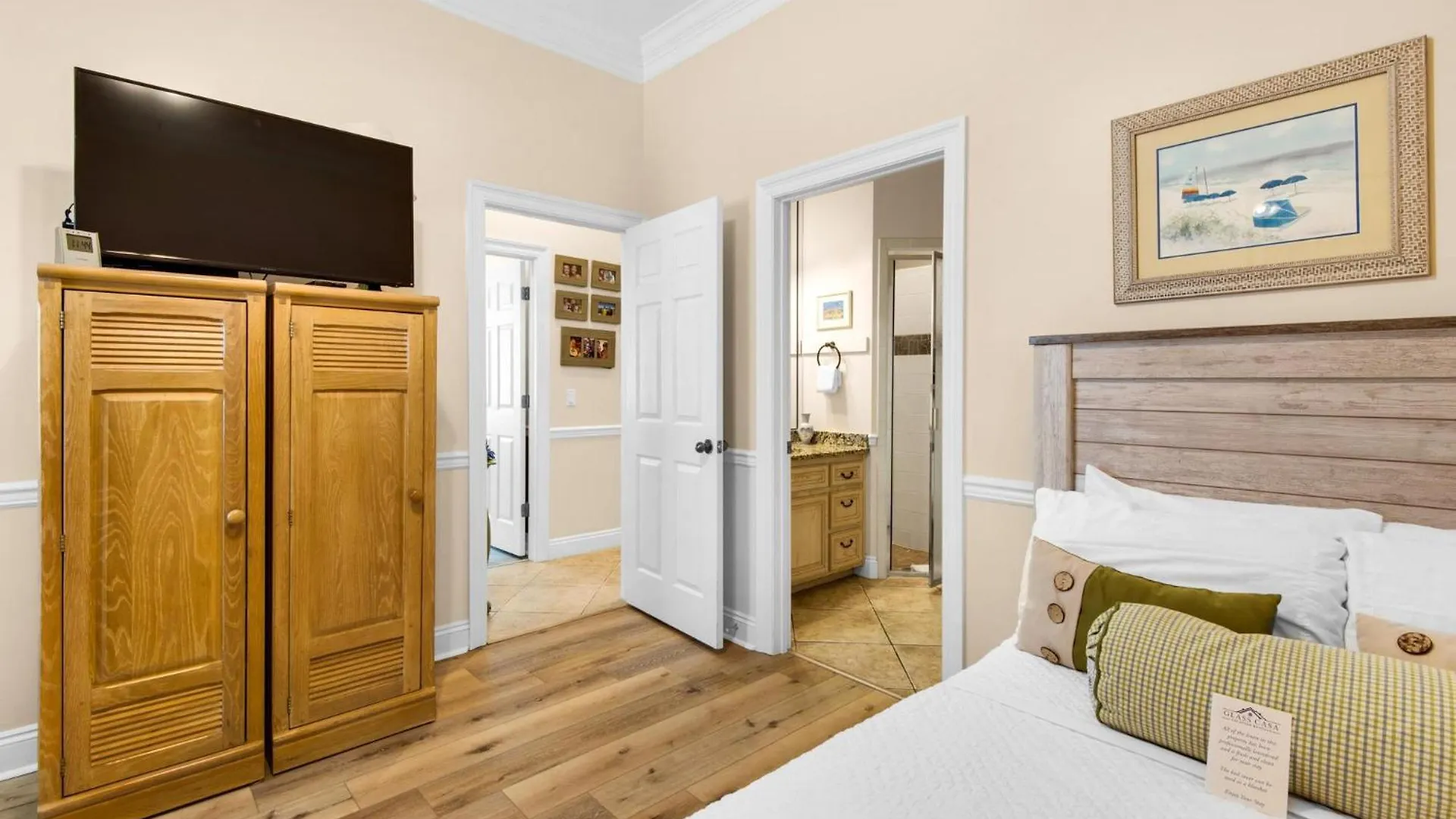 Holiday home Destiny Escape *