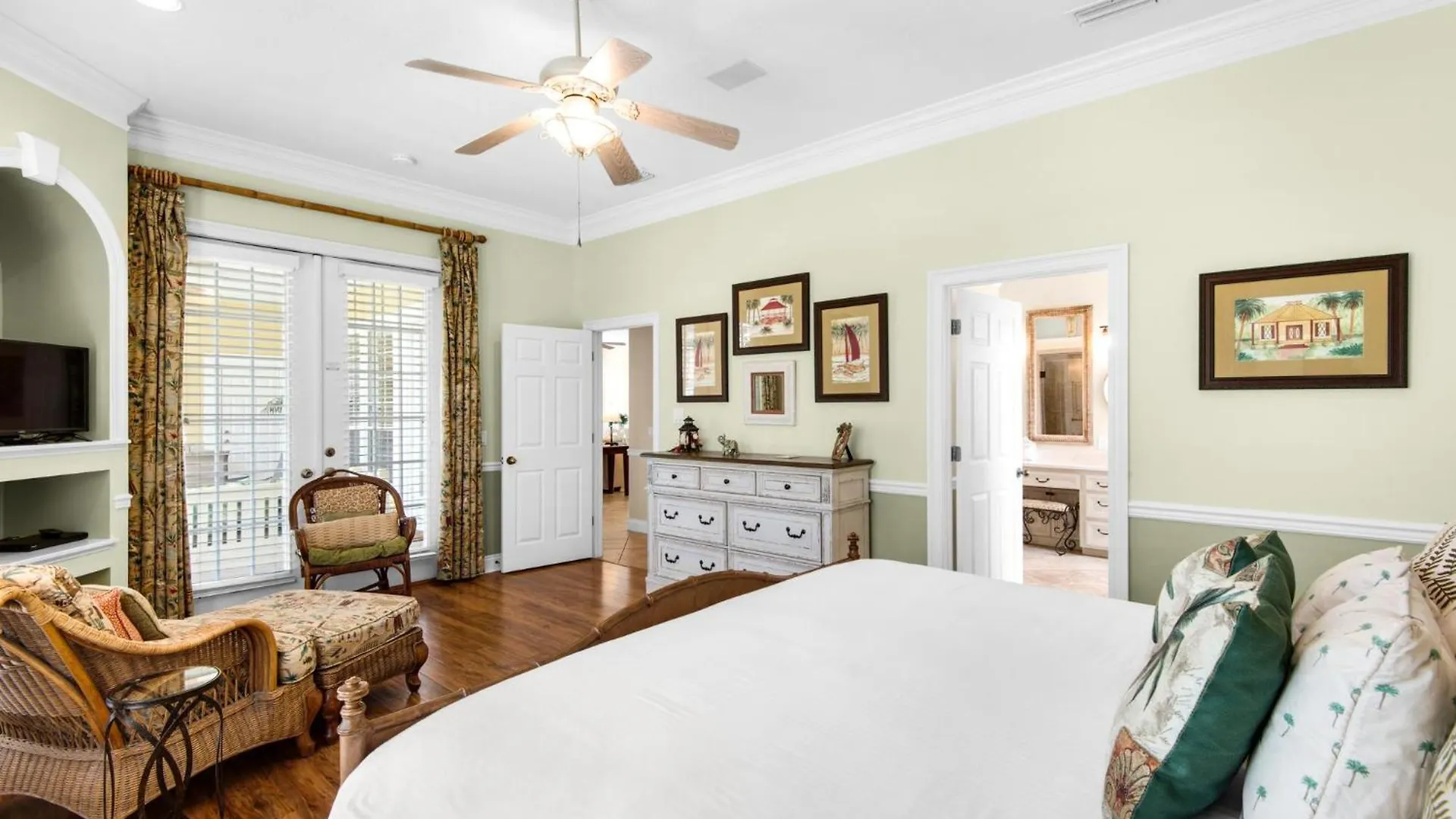 Destiny Escape Holiday home Destin
