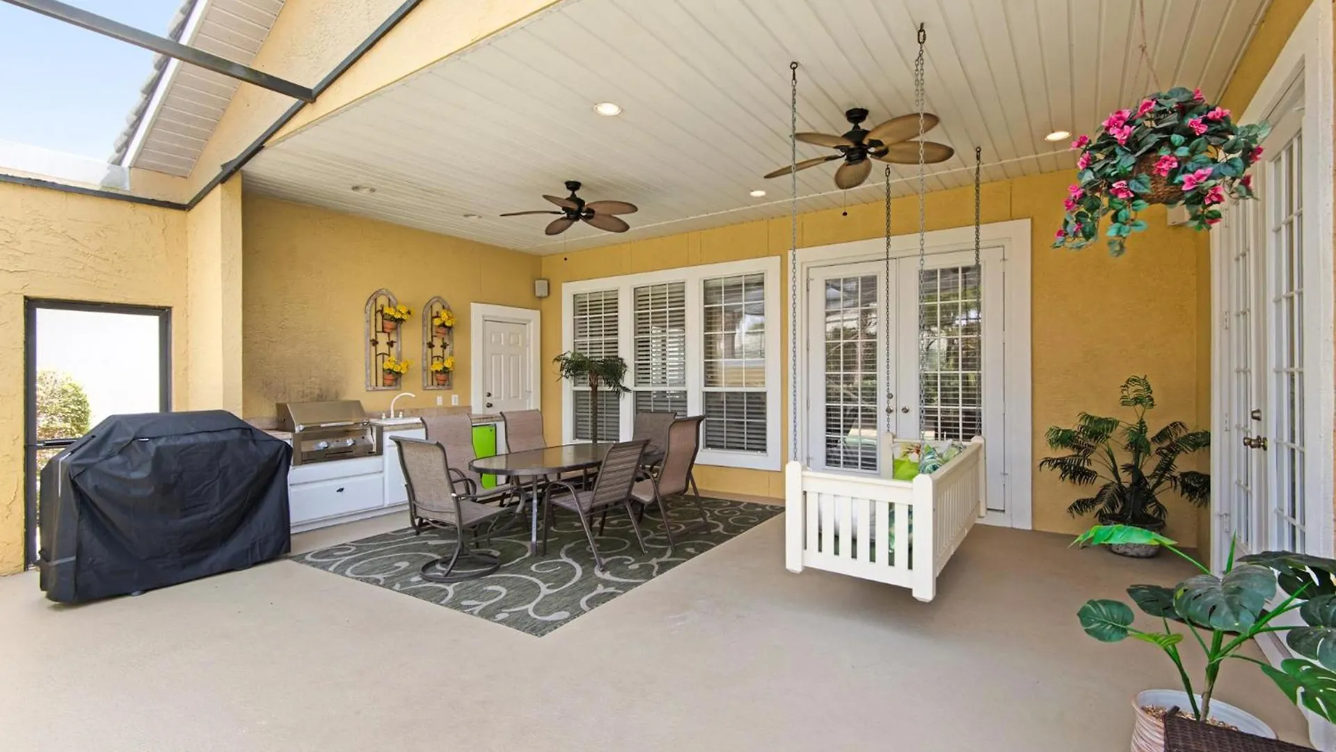 Holiday home Destiny Escape Destin