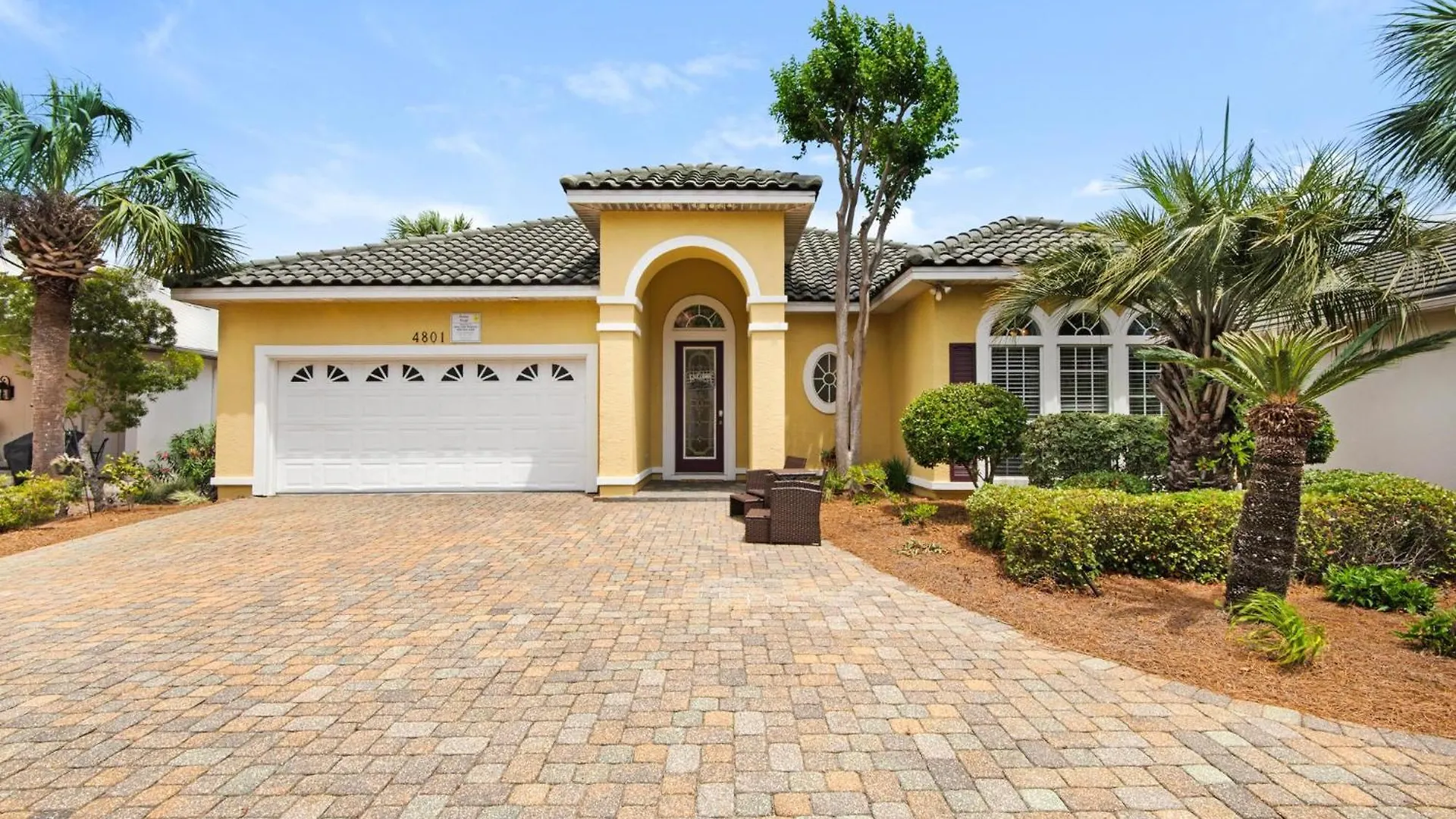 Destiny Escape Holiday home Destin