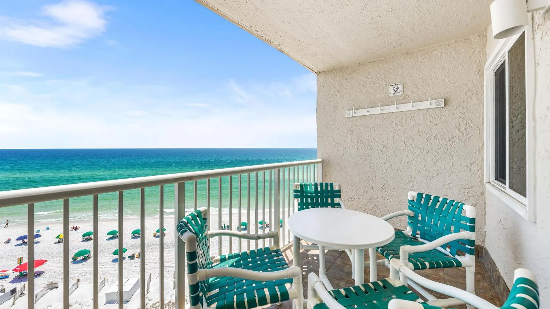 Surf And Racquet Unit 701 Holiday home *