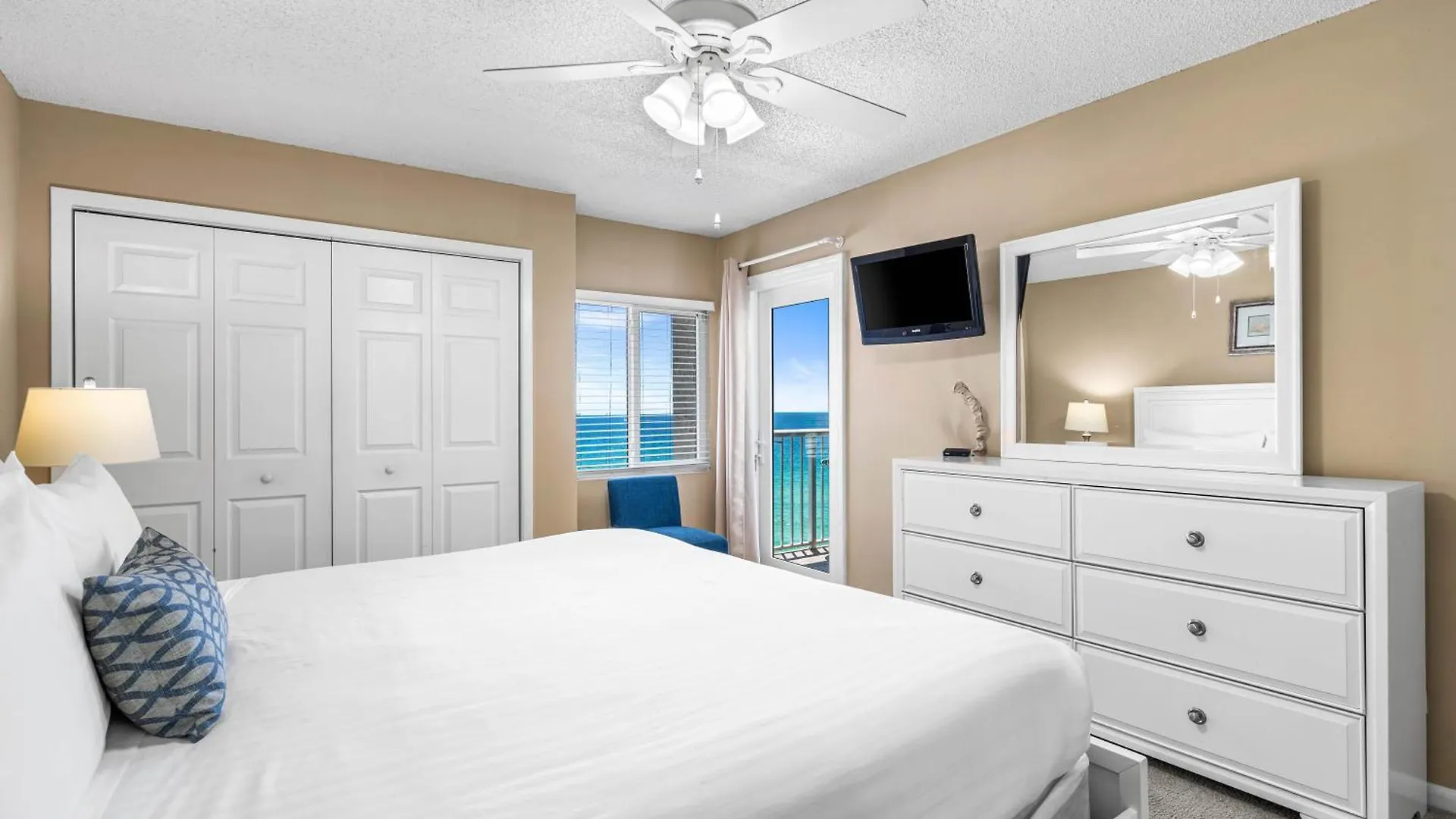 Holiday home Surf And Racquet Unit 701 Destin