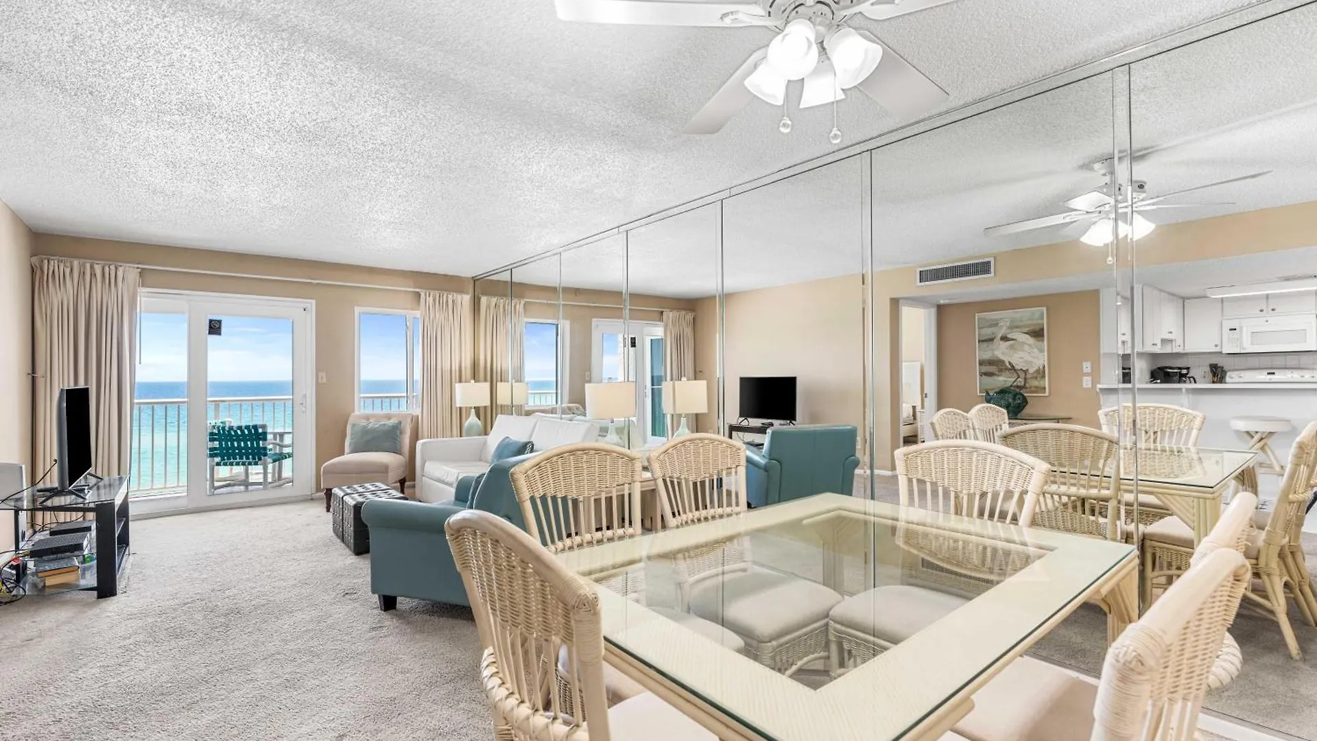 Surf And Racquet Unit 701 Holiday home *