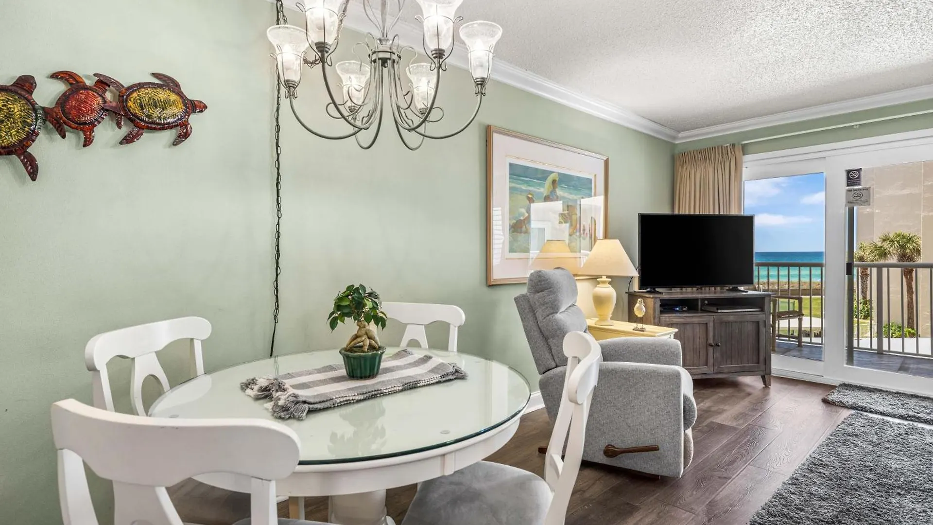 Holiday home Surf And Racquet Unit 313 Destin