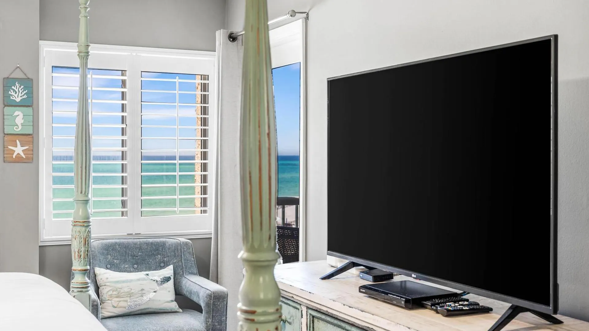Holiday home Surf And Racquet Unit 620 *