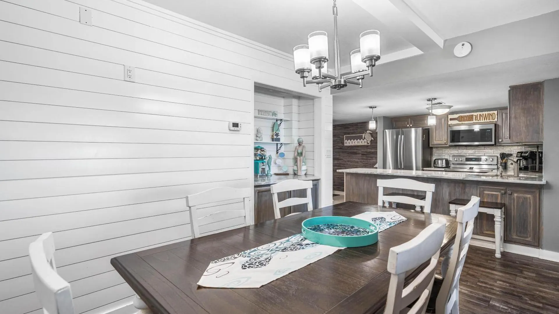 Holiday home Surf And Racquet Unit 620