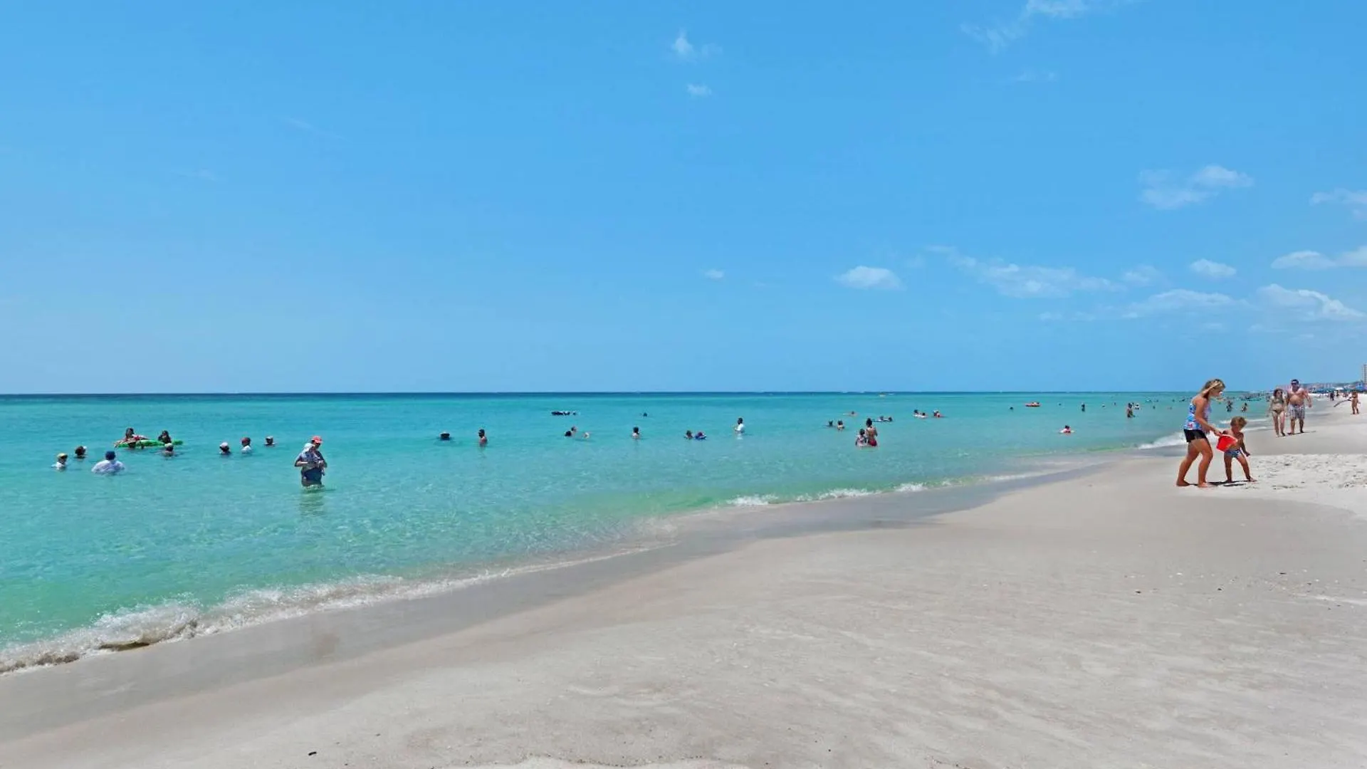Silver Dunes D204 Surfin On Sunshine Holiday home Destin