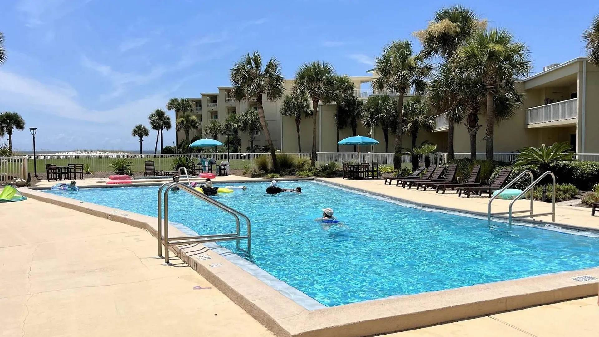 Holiday home Silver Dunes D204 Surfin On Sunshine
