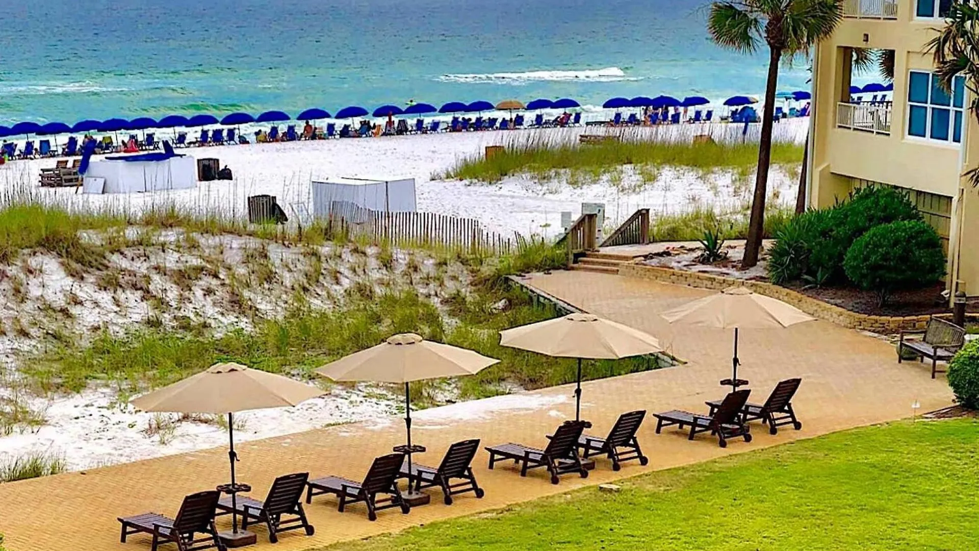 Holiday home Silver Dunes D204 Surfin On Sunshine *