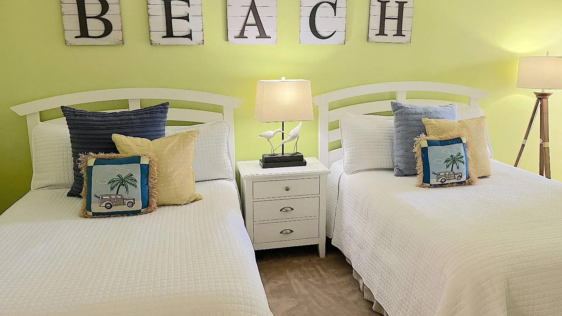 Holiday home Silver Dunes D204 Surfin On Sunshine *