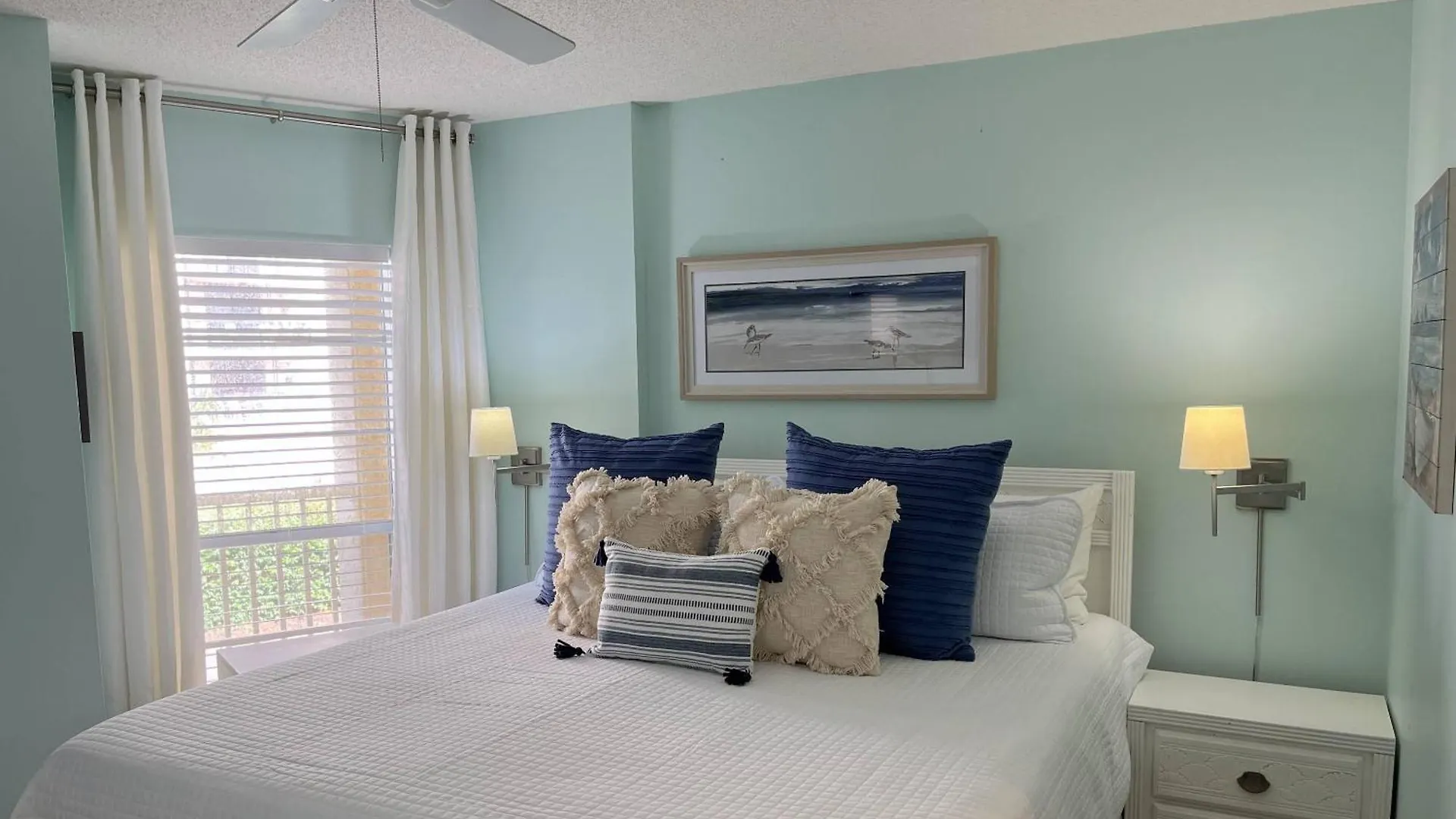 Silver Dunes D204 Surfin On Sunshine Holiday home Destin