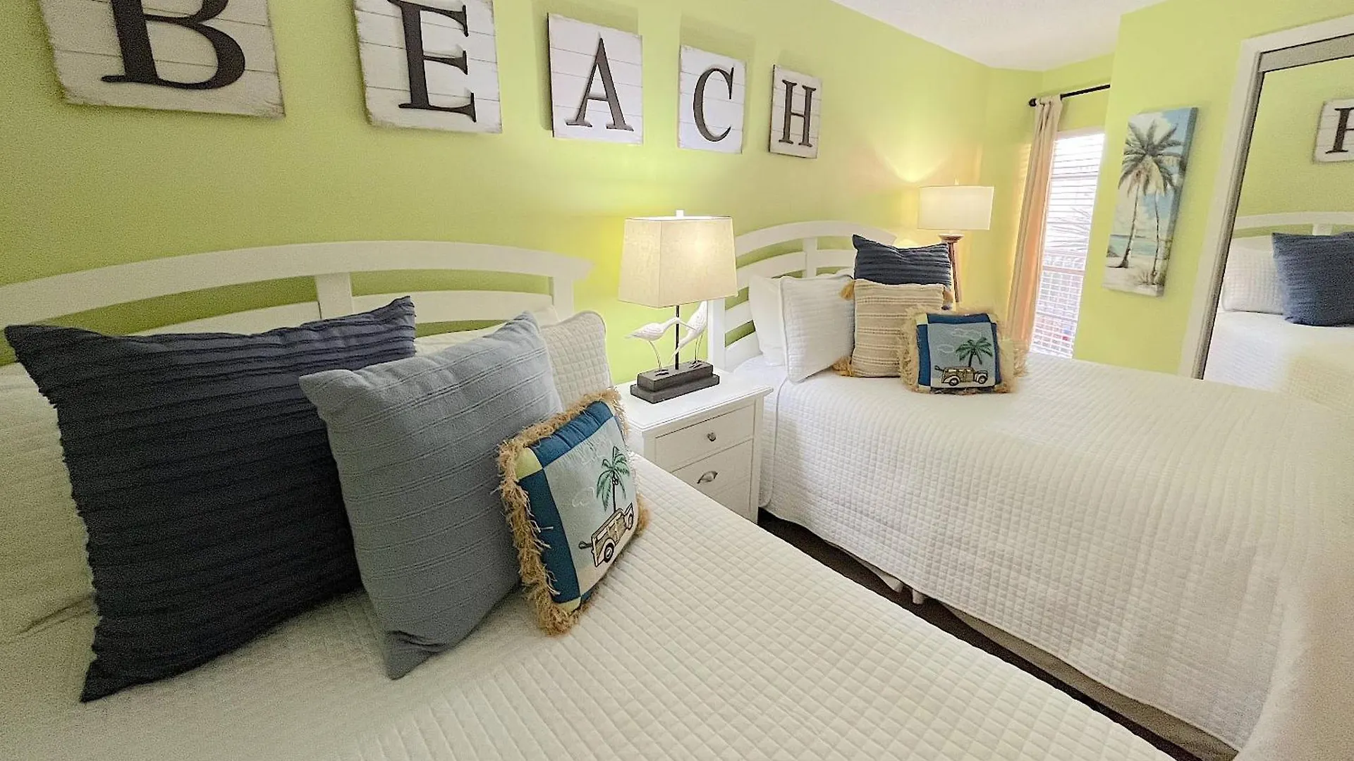 Holiday home Silver Dunes D204 Surfin On Sunshine Destin
