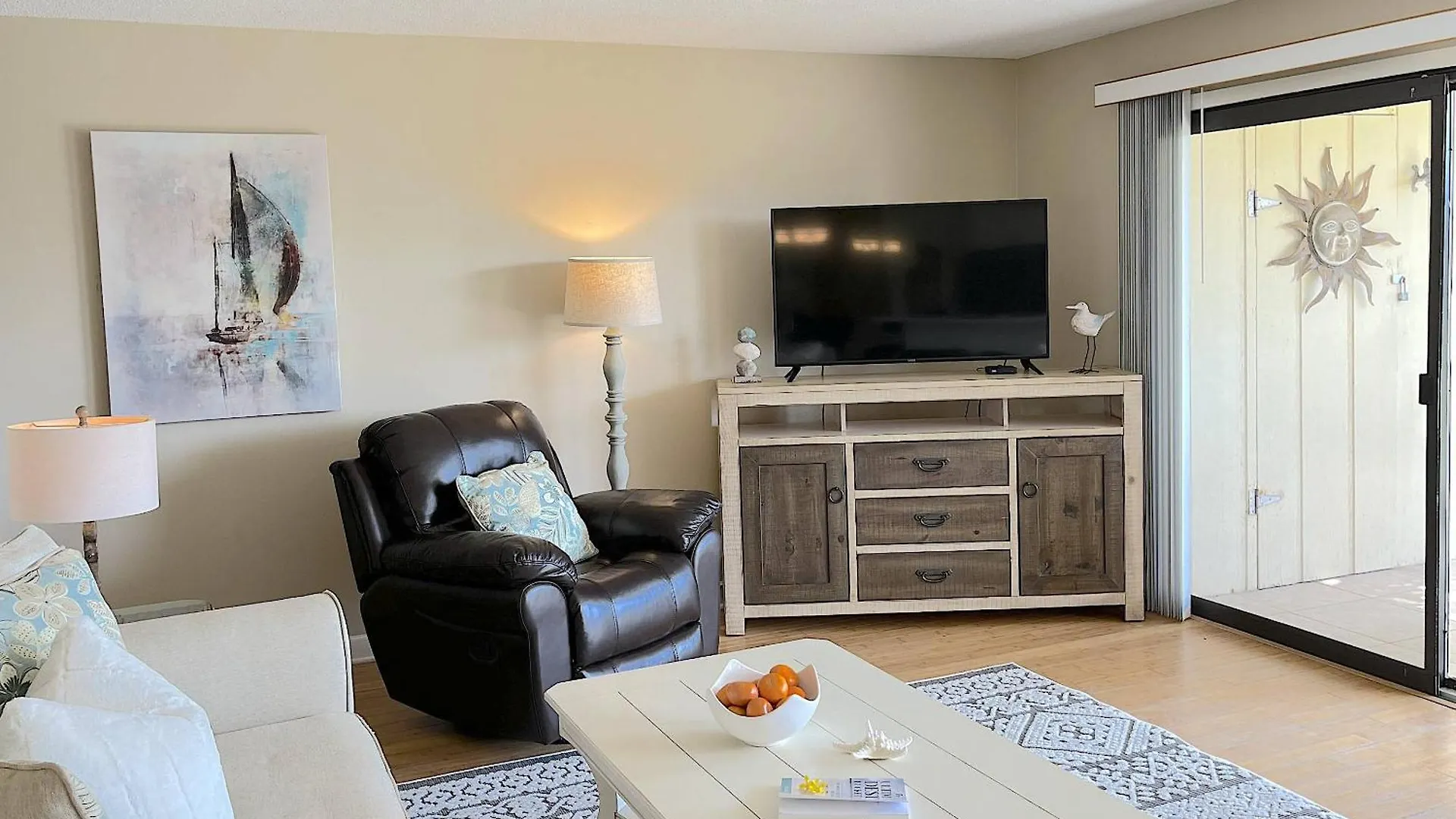 Holiday home Silver Dunes D204 Surfin On Sunshine *