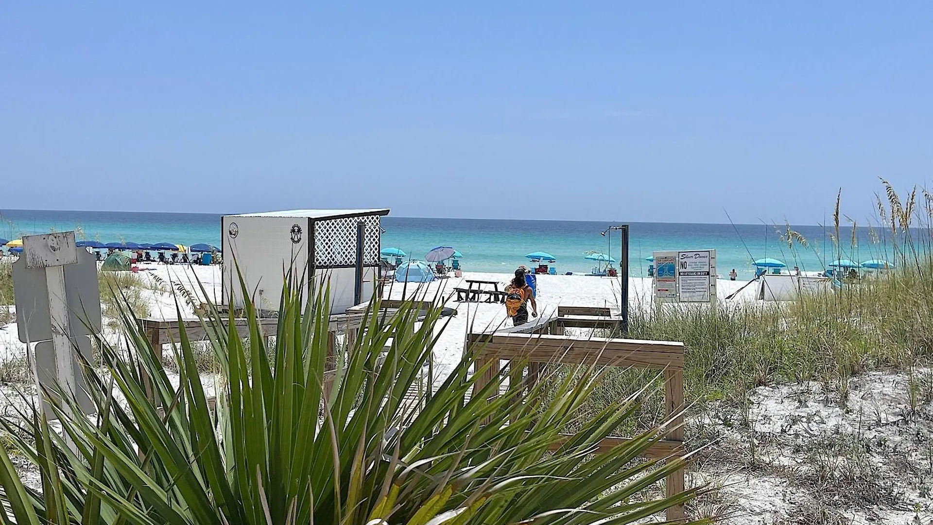 Holiday home Silver Dunes D204 Surfin On Sunshine Destin