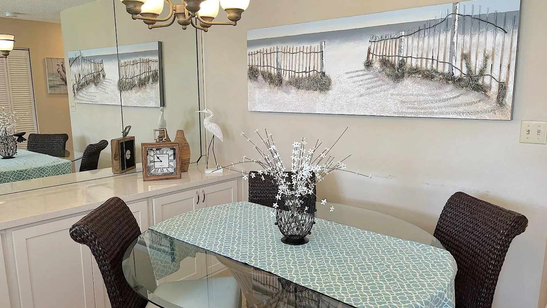 Silver Dunes D204 Surfin On Sunshine Holiday home