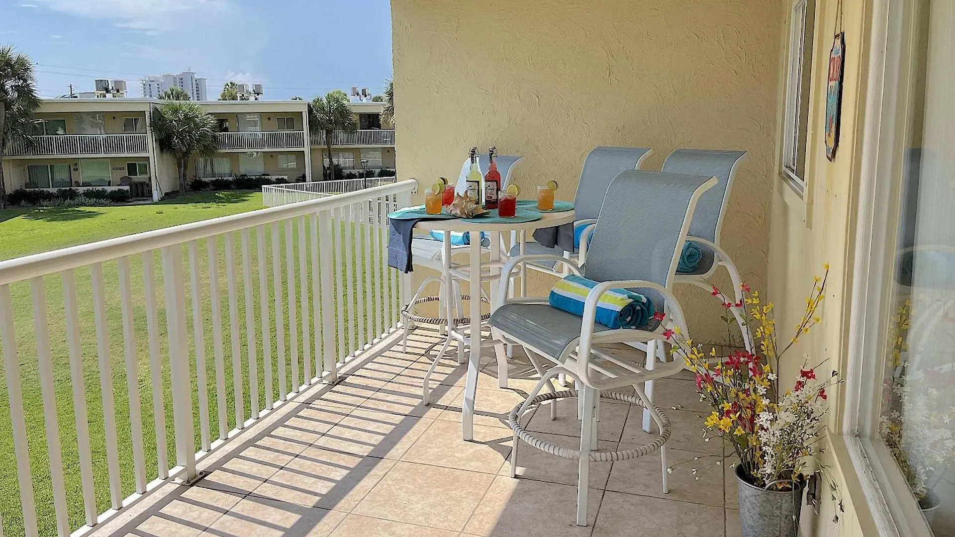 Silver Dunes D204 Surfin On Sunshine * Destin
