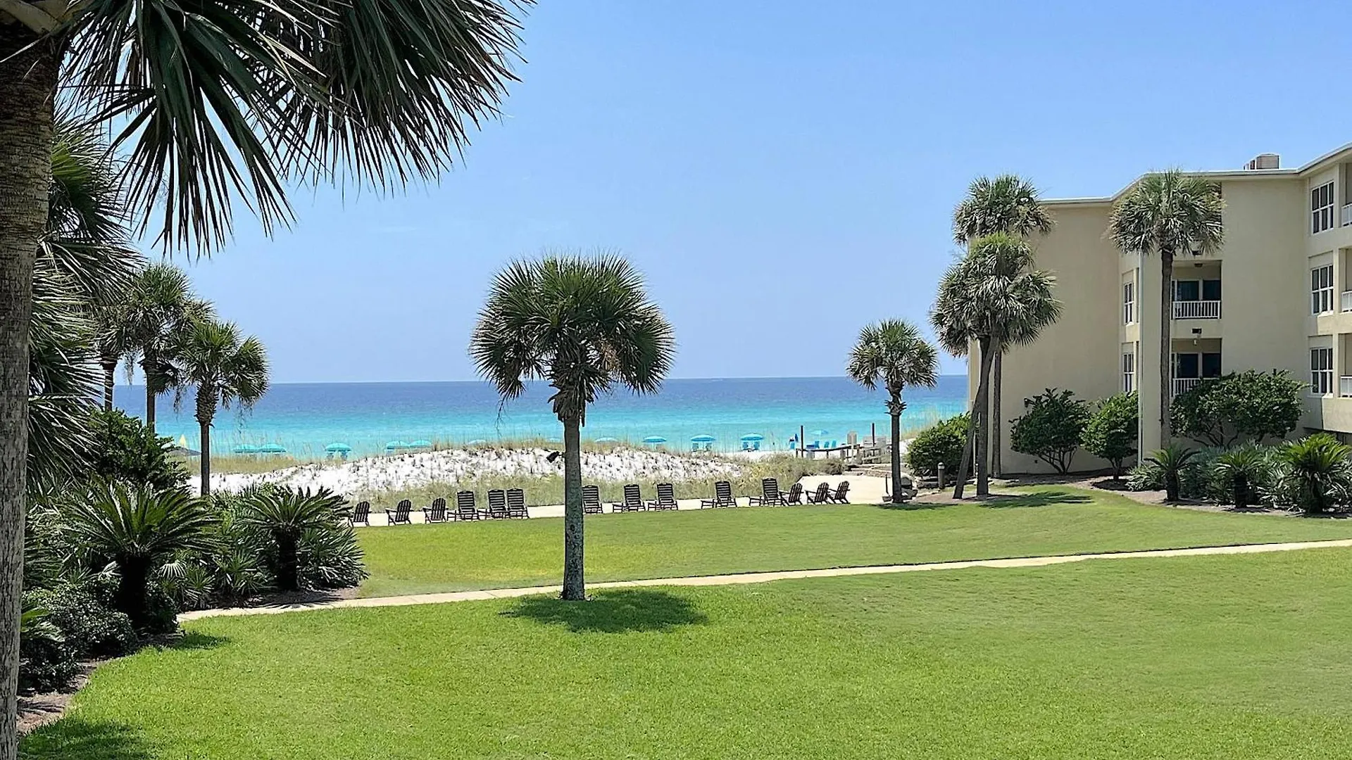 Silver Dunes D204 Surfin On Sunshine Holiday home