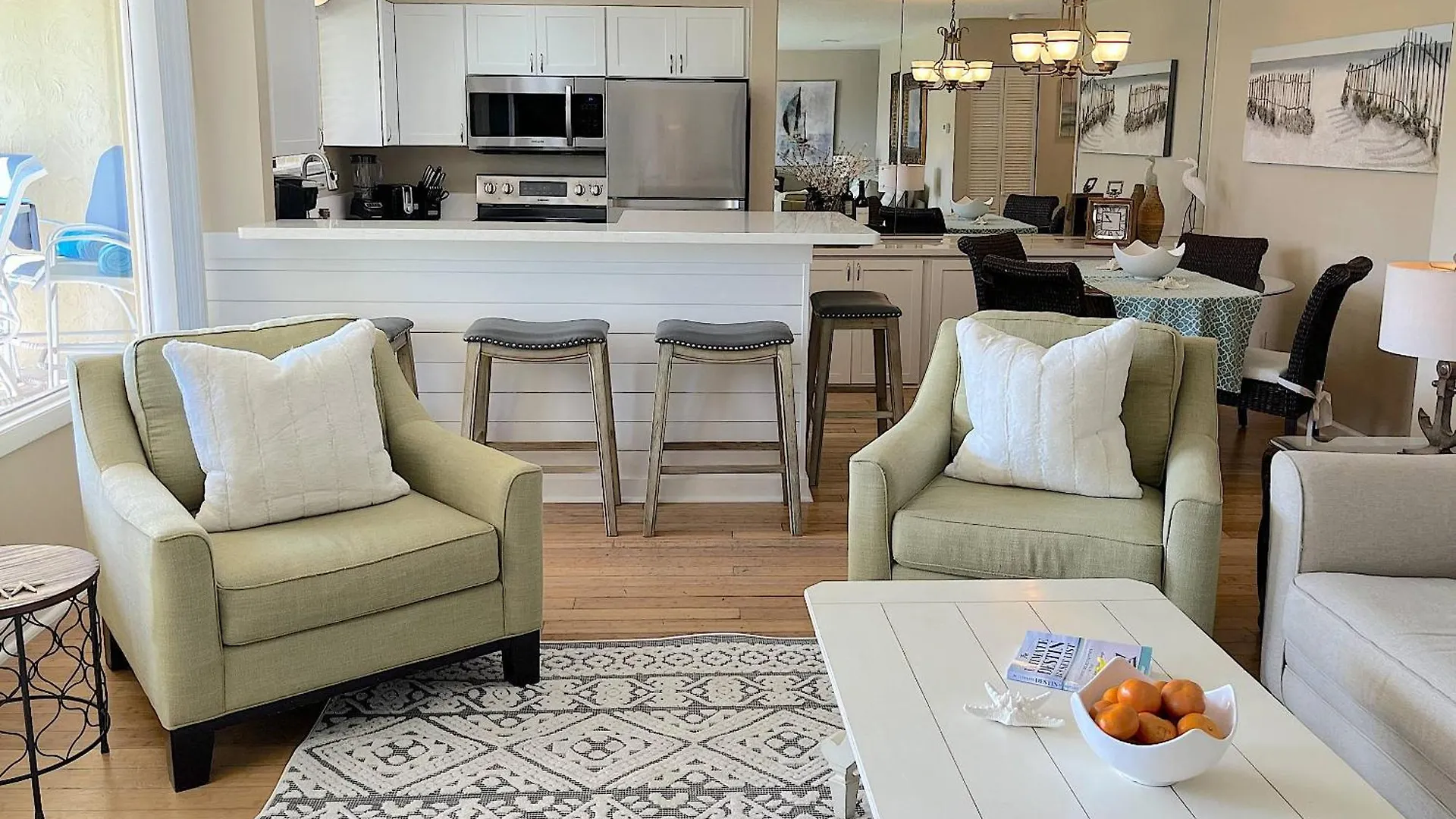 Holiday home Silver Dunes D204 Surfin On Sunshine Destin