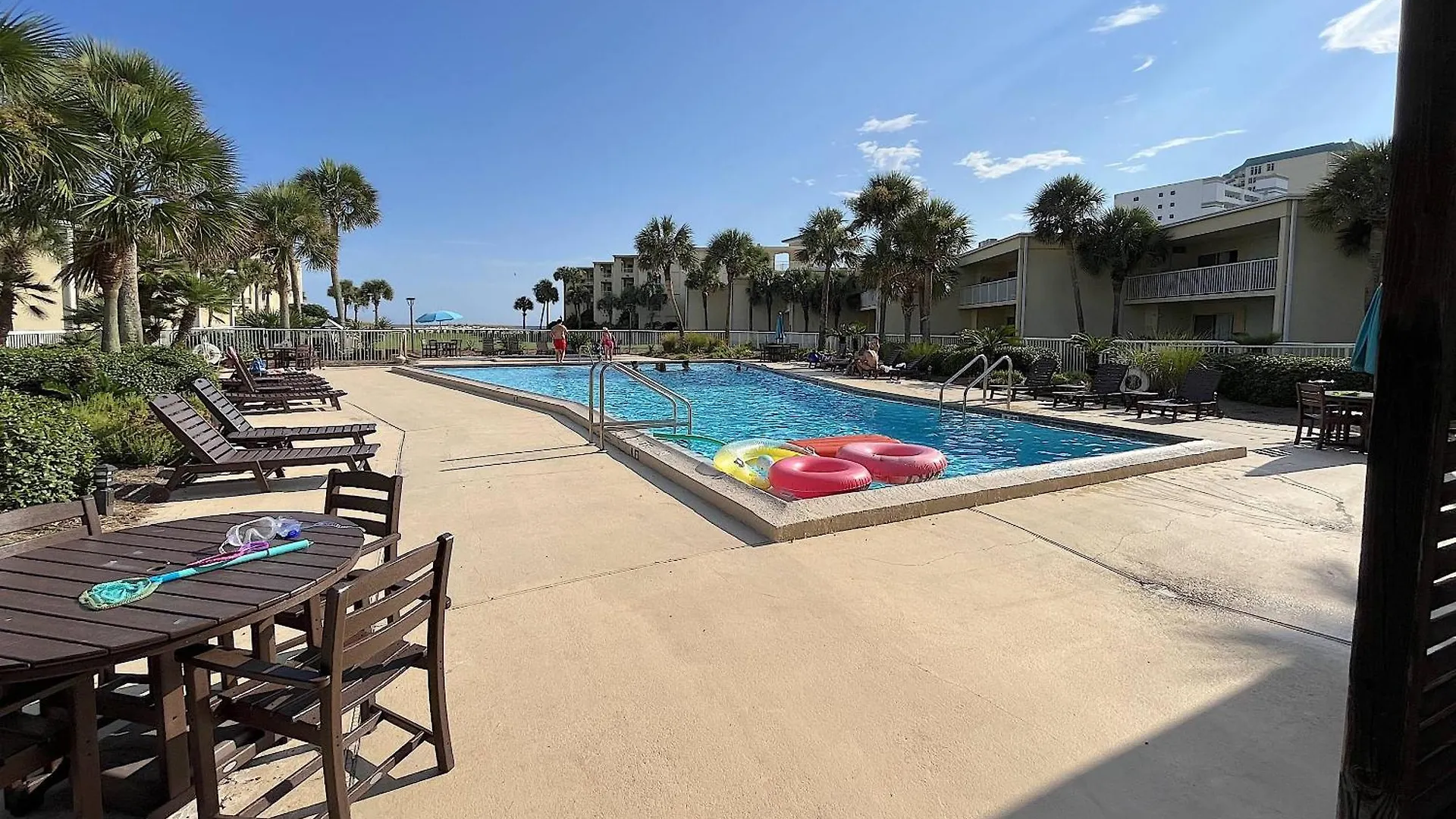 Silver Dunes D204 Surfin On Sunshine Holiday home *