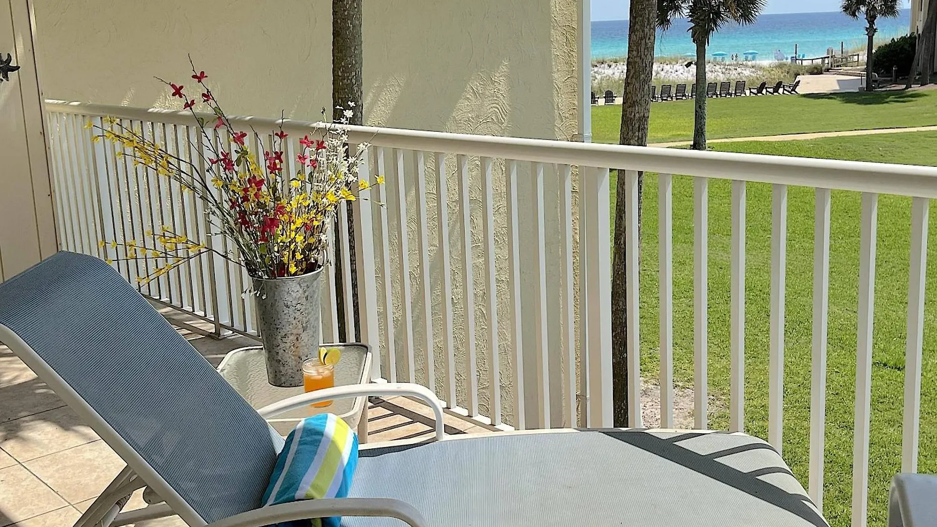 Silver Dunes D204 Surfin On Sunshine * Destin