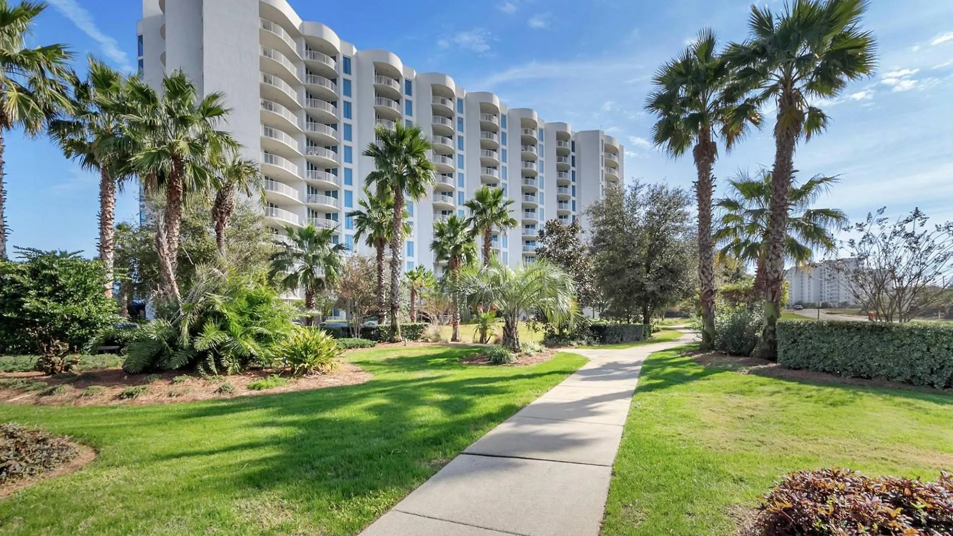 Holiday home Palms Of 1710 Destin