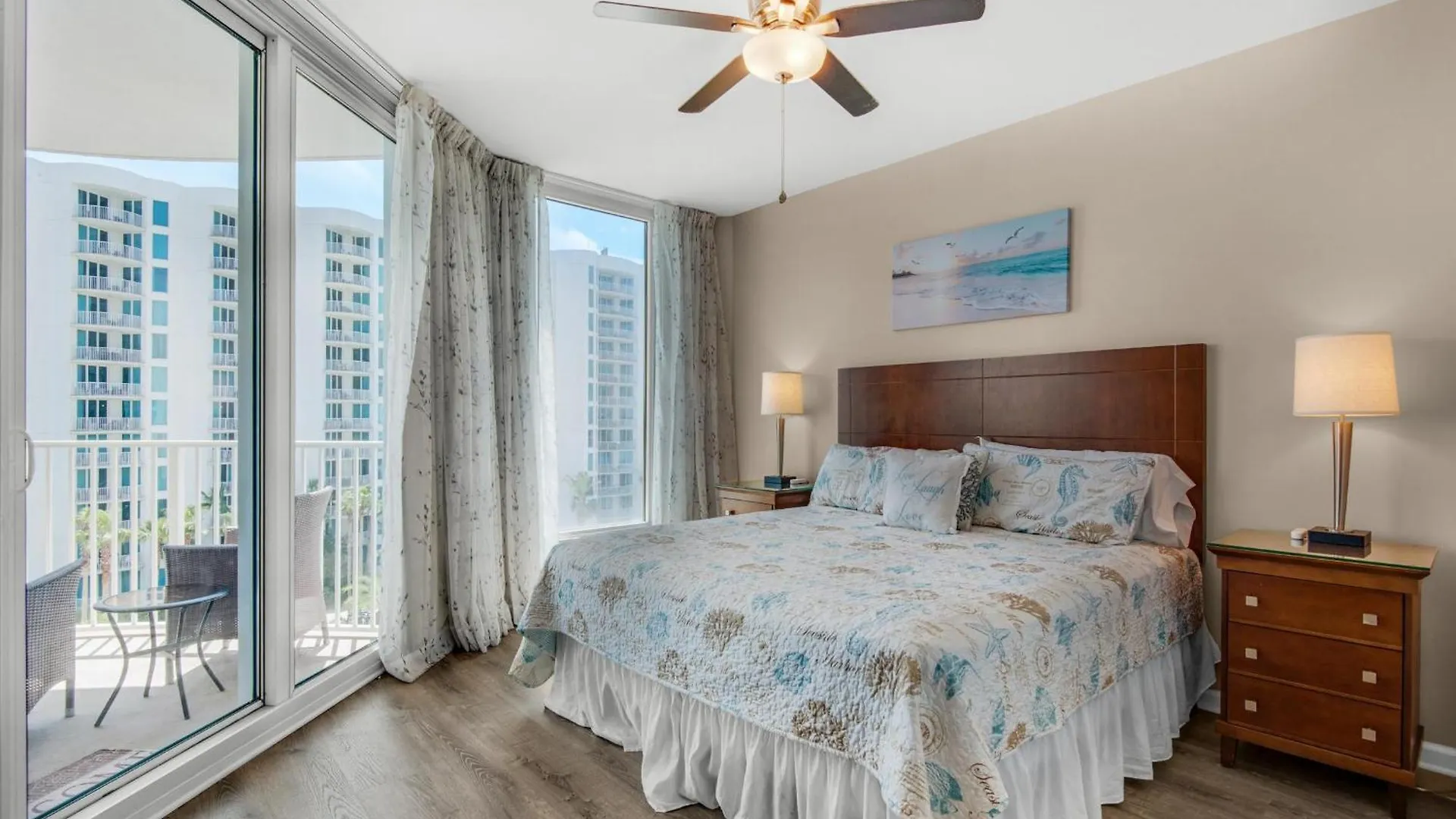 Palms #2605 Jr 2br 아파트호텔