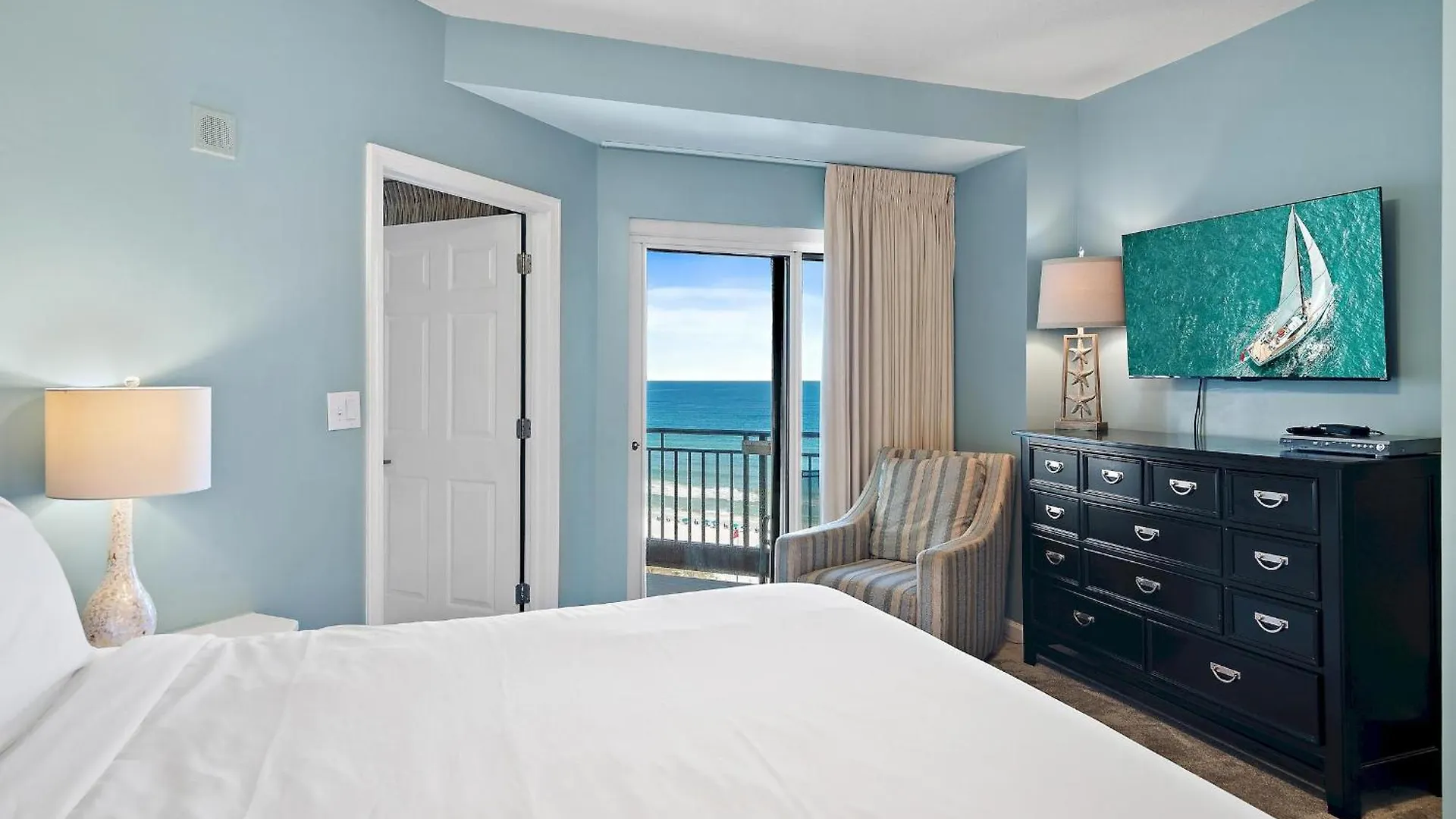 Westwinds 4790 Holiday home *