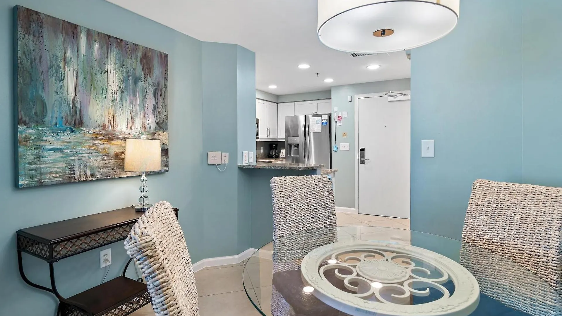 Westwinds 4790 Holiday home