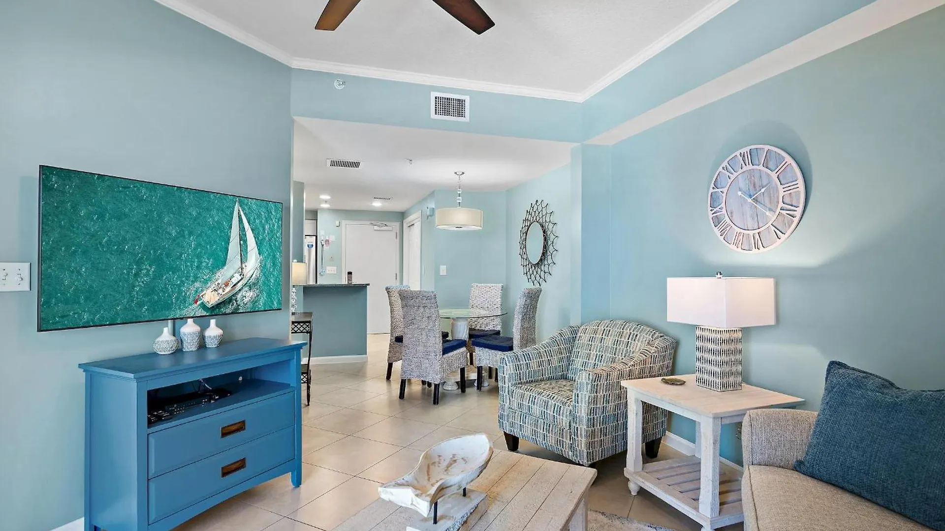 Westwinds 4790 Holiday home Destin