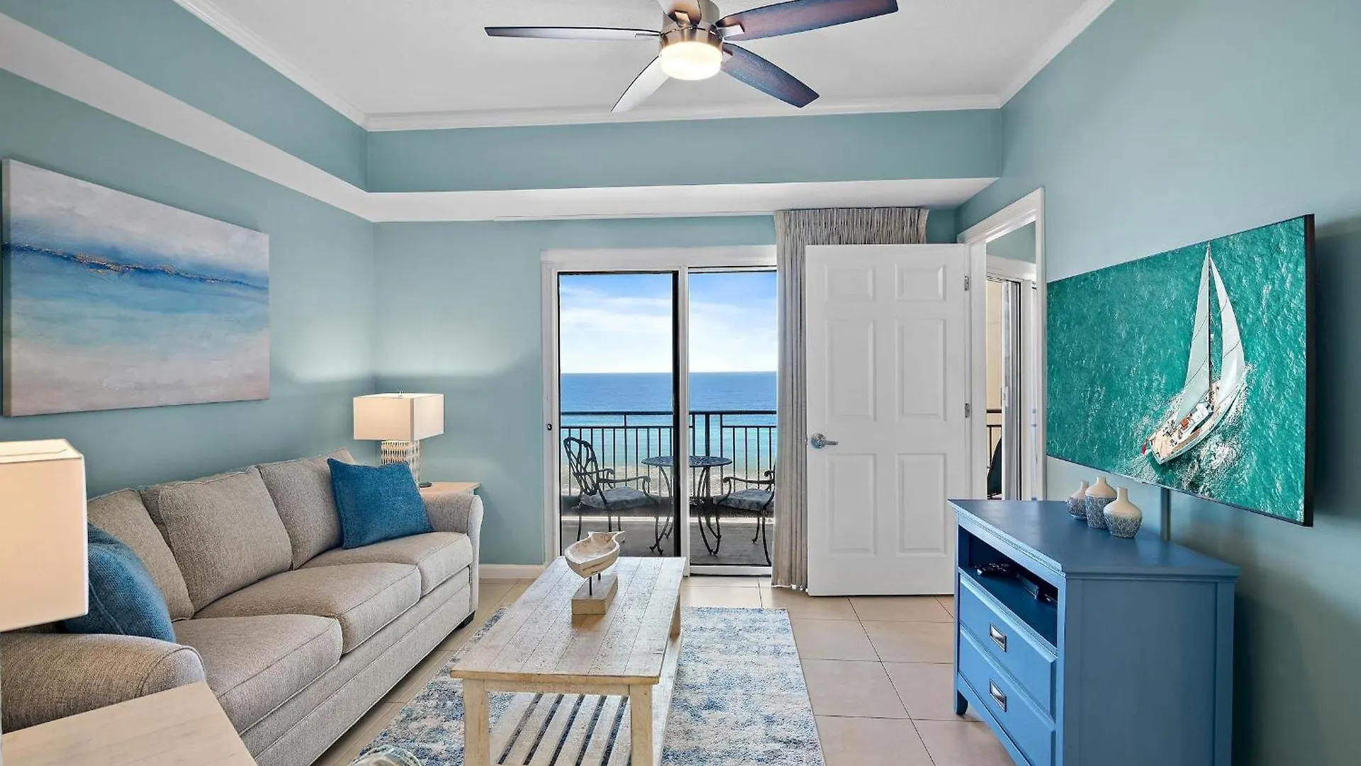 Westwinds 4790 Holiday home