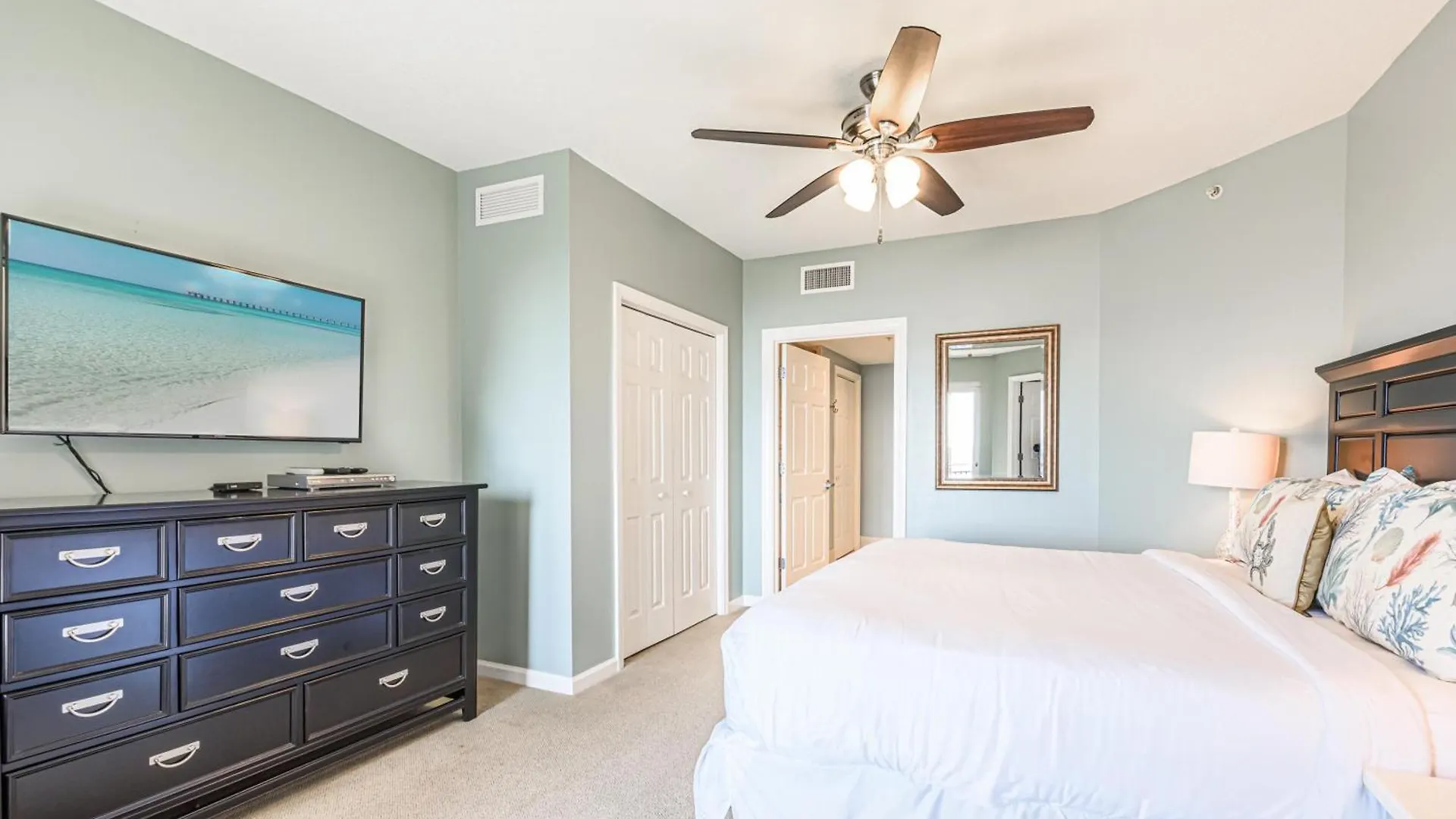 Westwinds 4790 Holiday home Destin