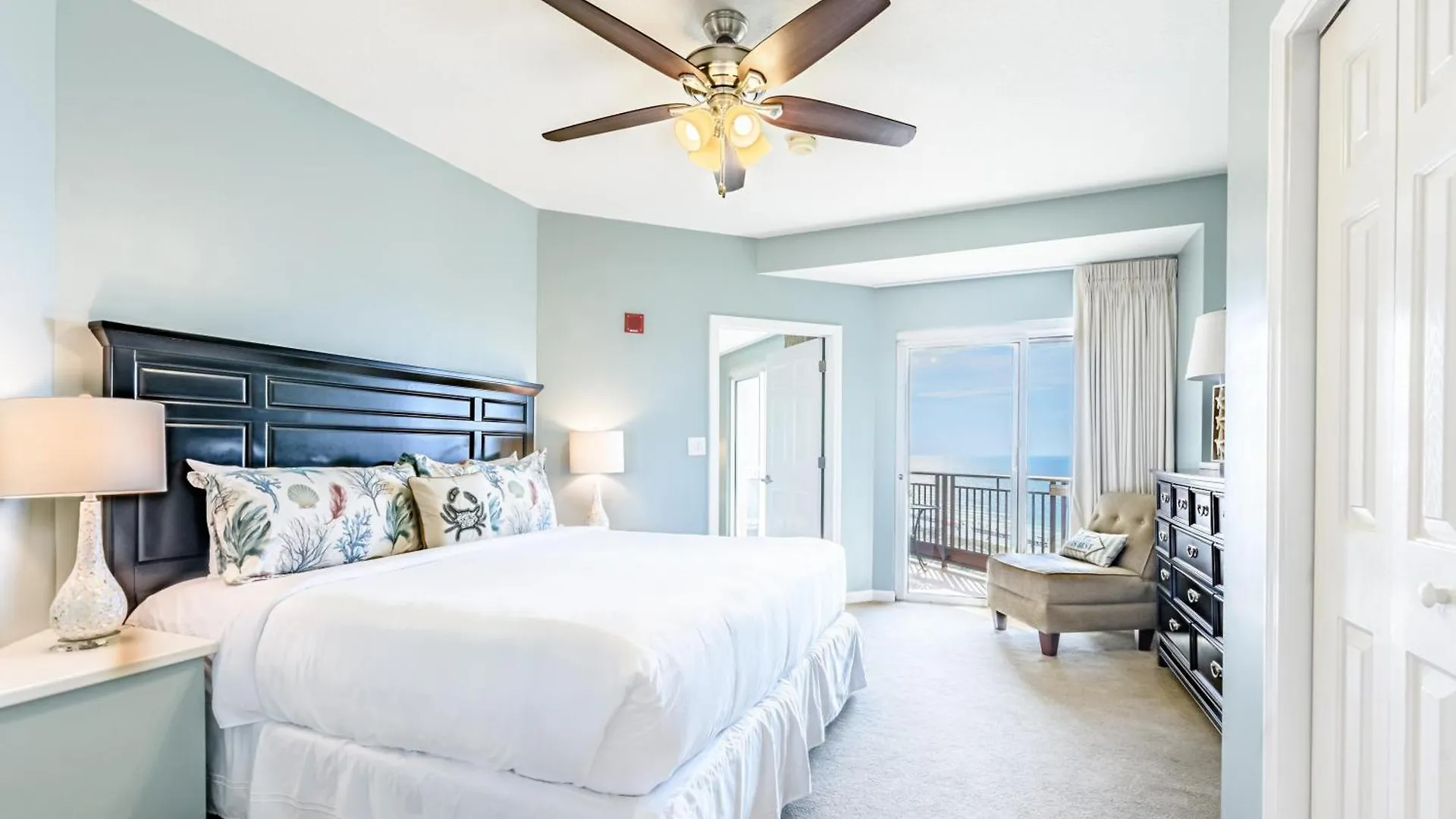 Westwinds 4790 Holiday home