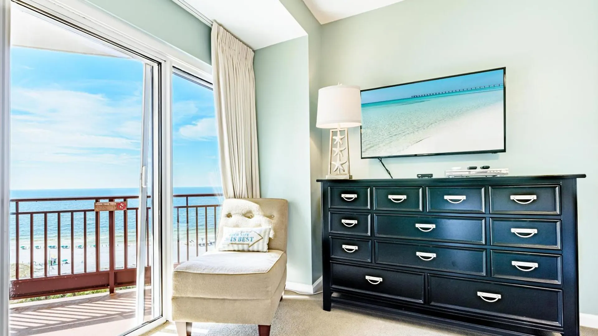 Westwinds 4790 Holiday home *
