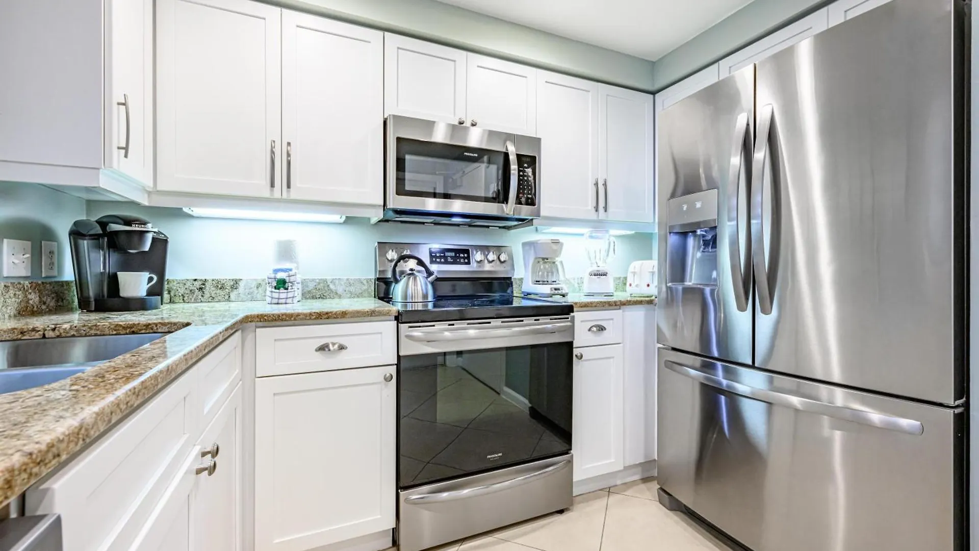 Holiday home Westwinds 4790